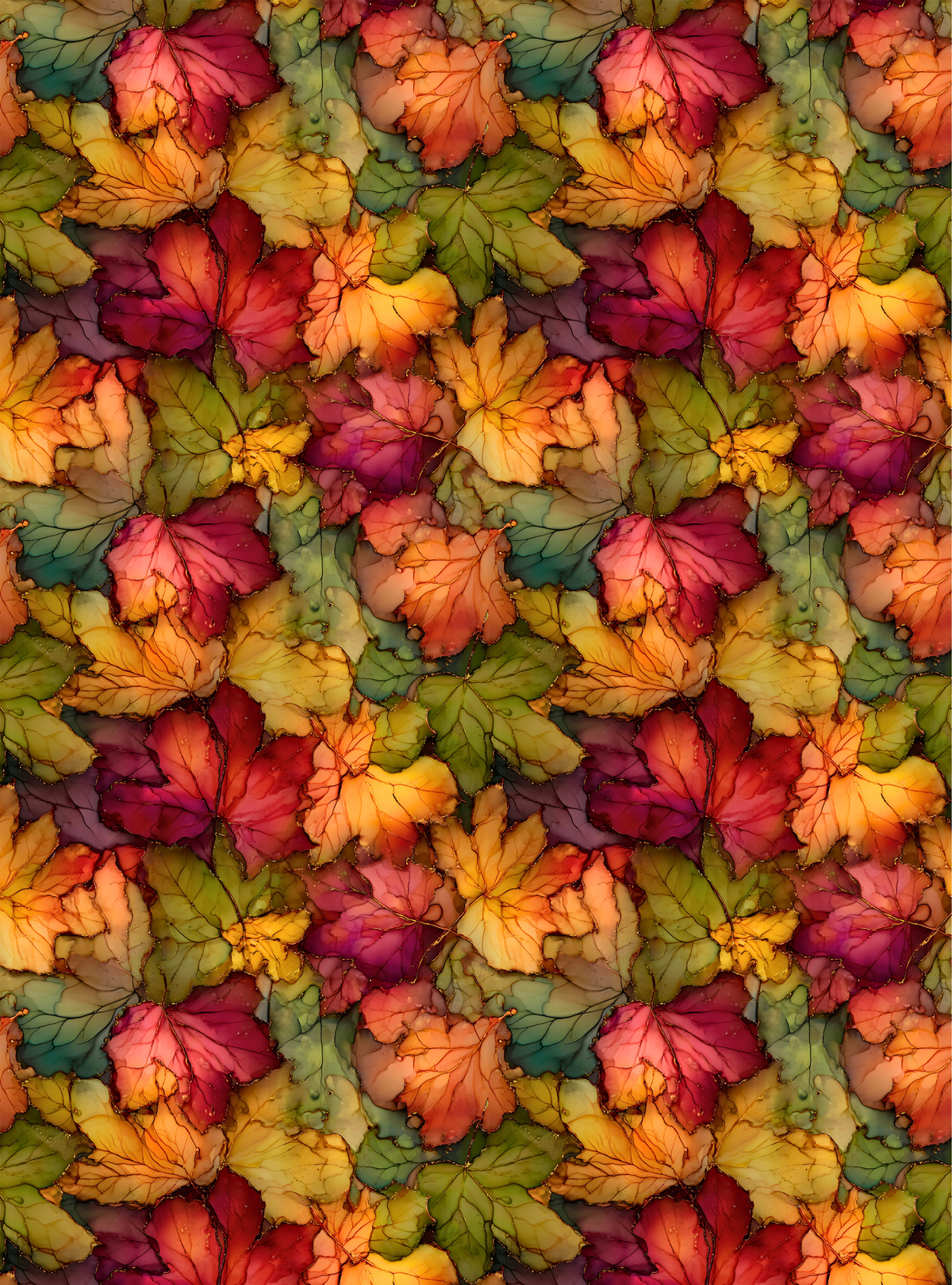 Autumn 18