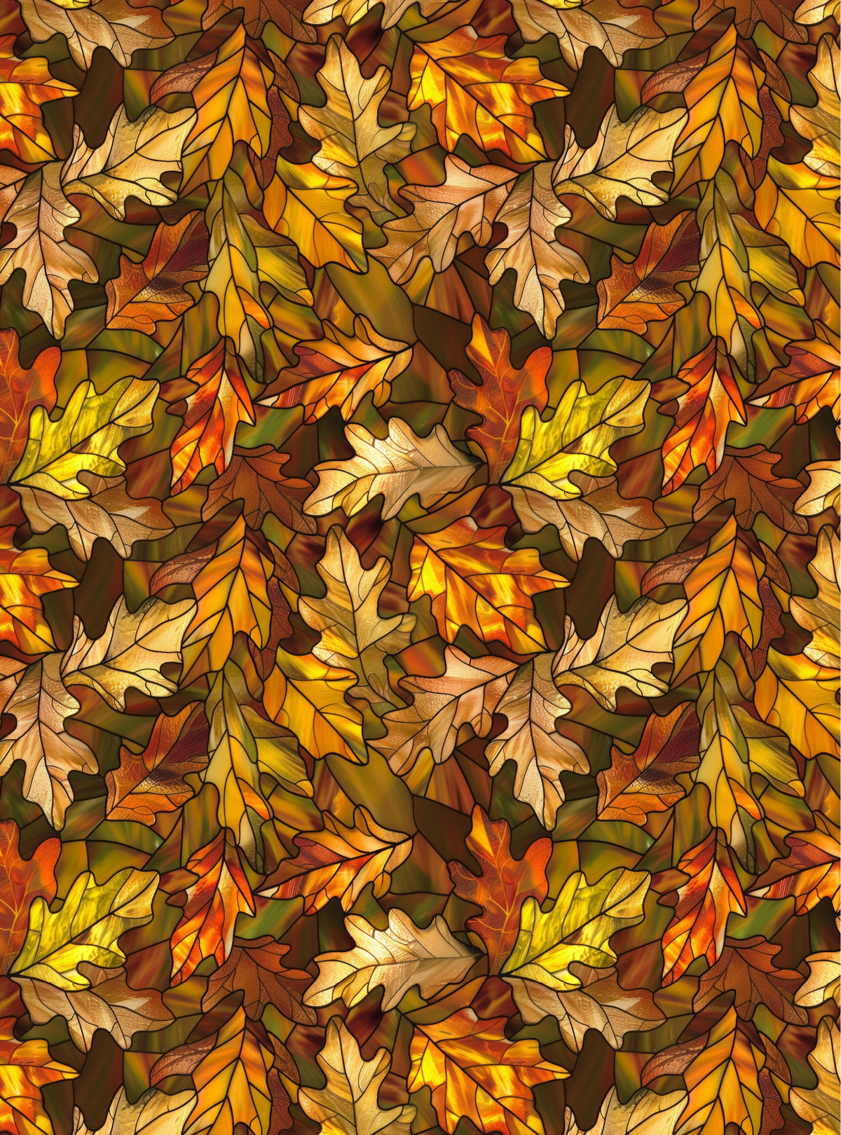 Autumn 12