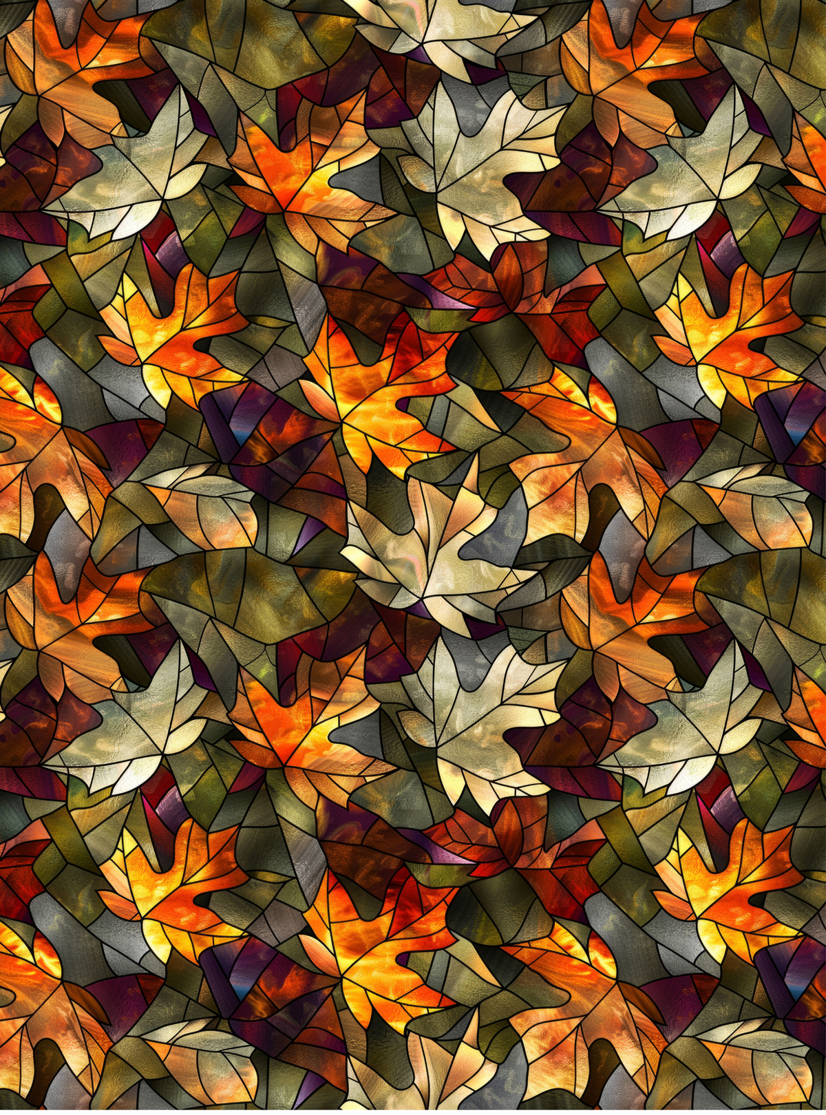Autumn 11