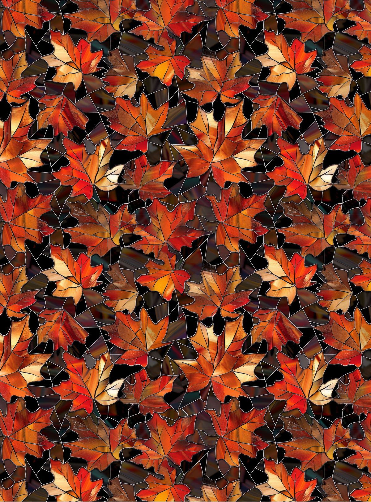 Autumn 9
