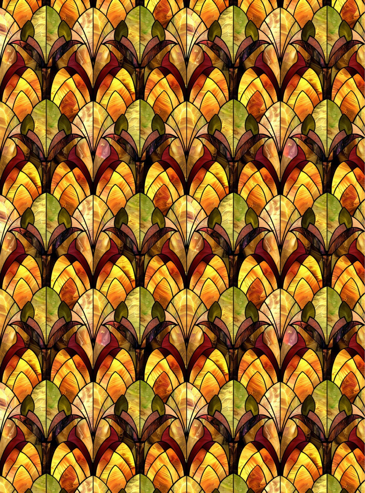 Autumn 1