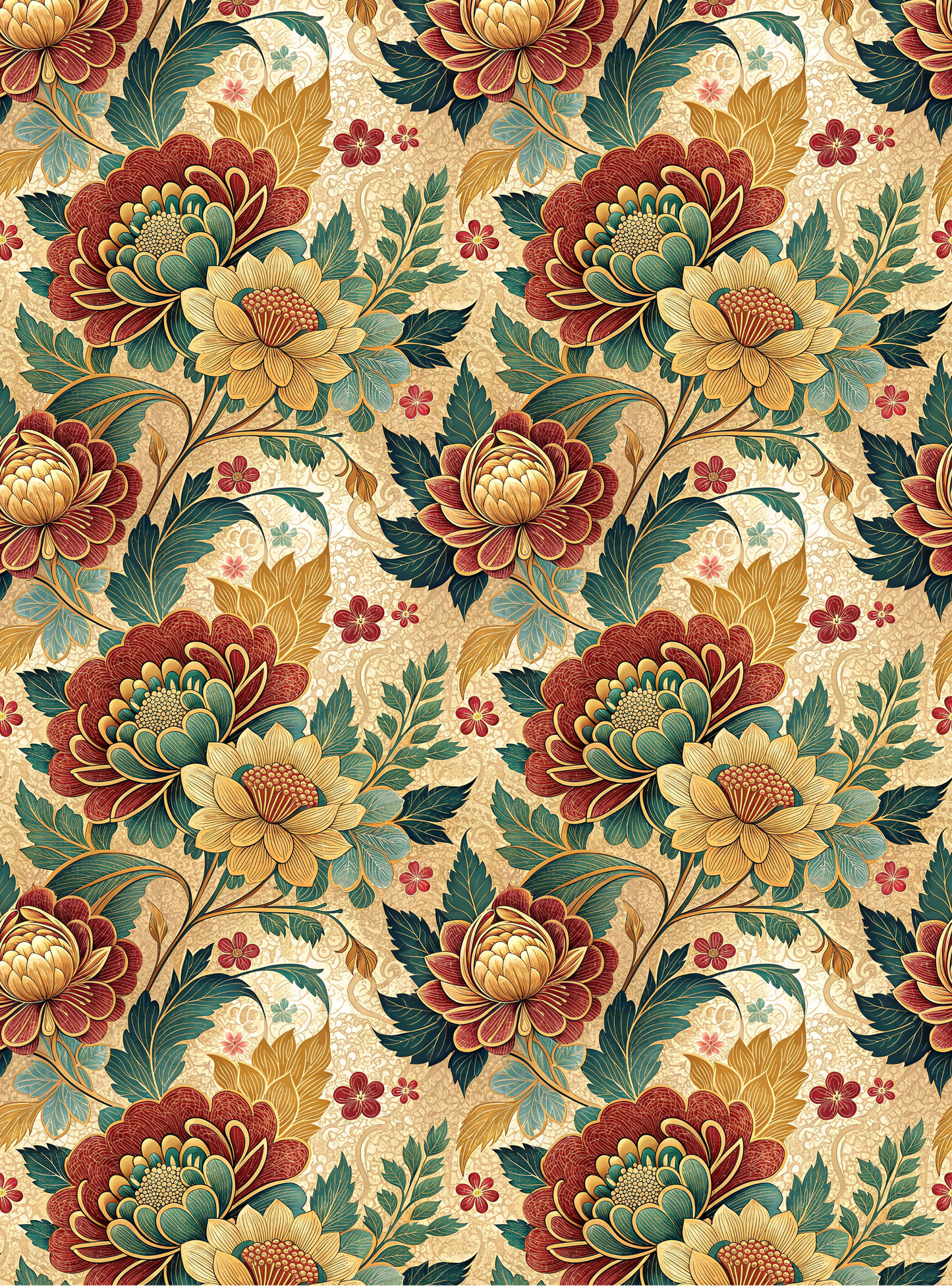 Floral 79
