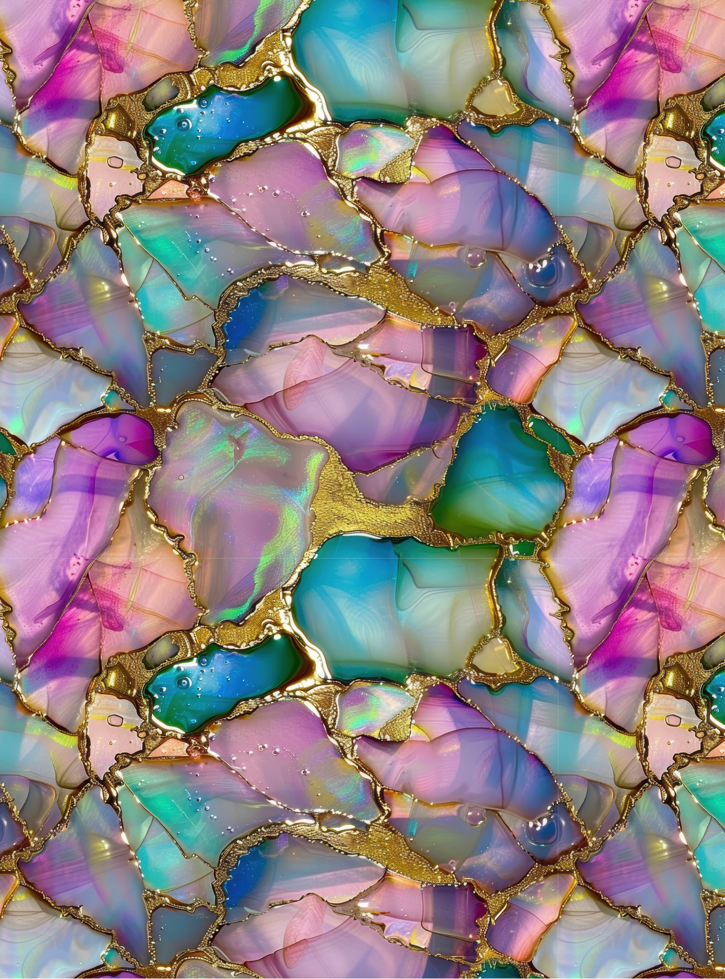 Alcohol ink 48