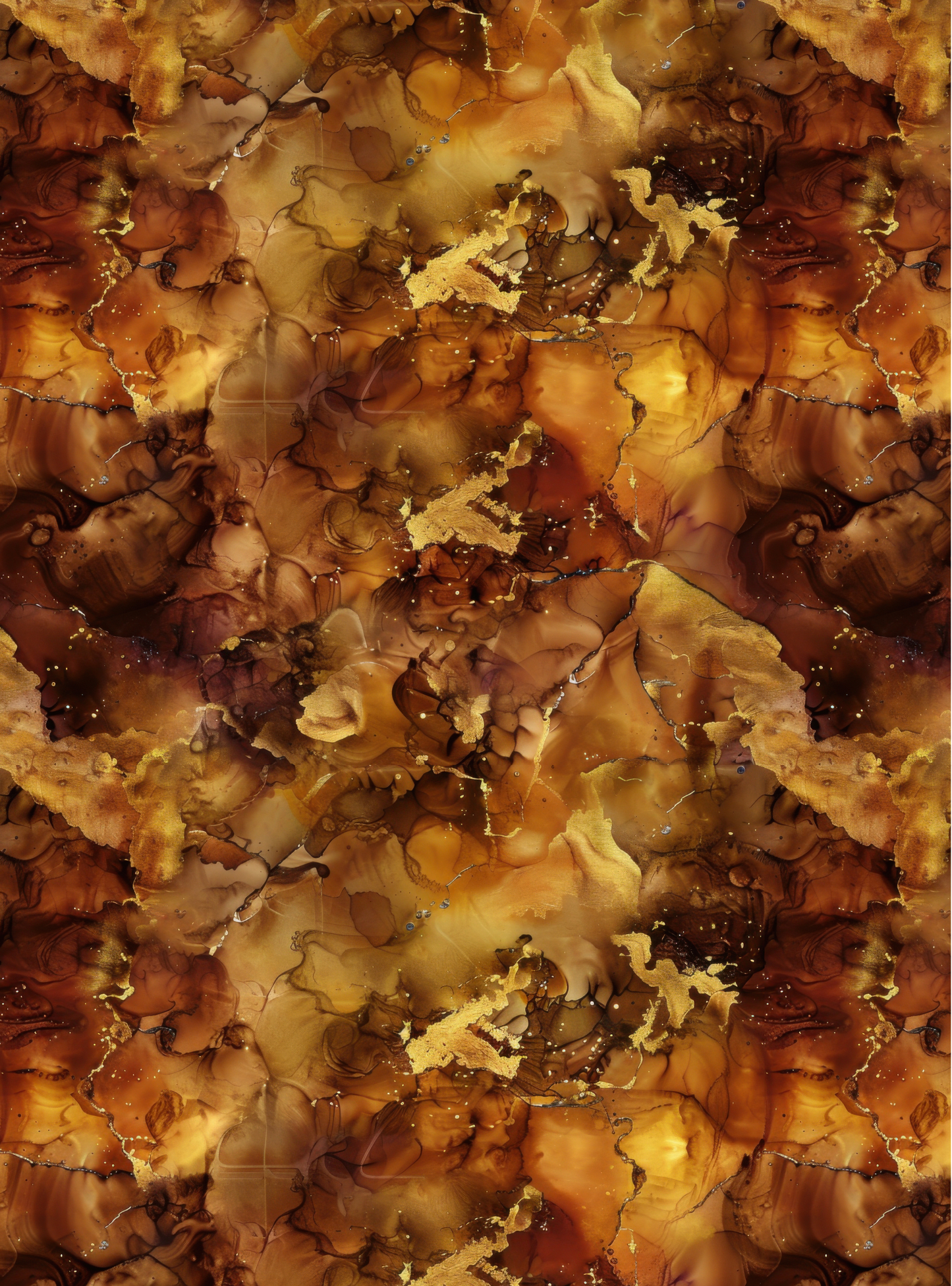 Alcohol ink 6