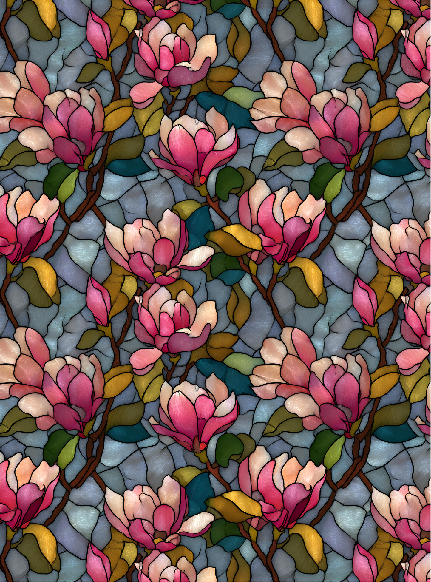 Magnolia 102