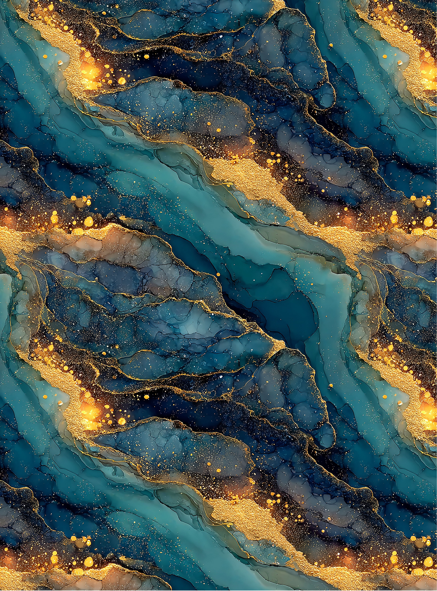 Alcohol ink 62