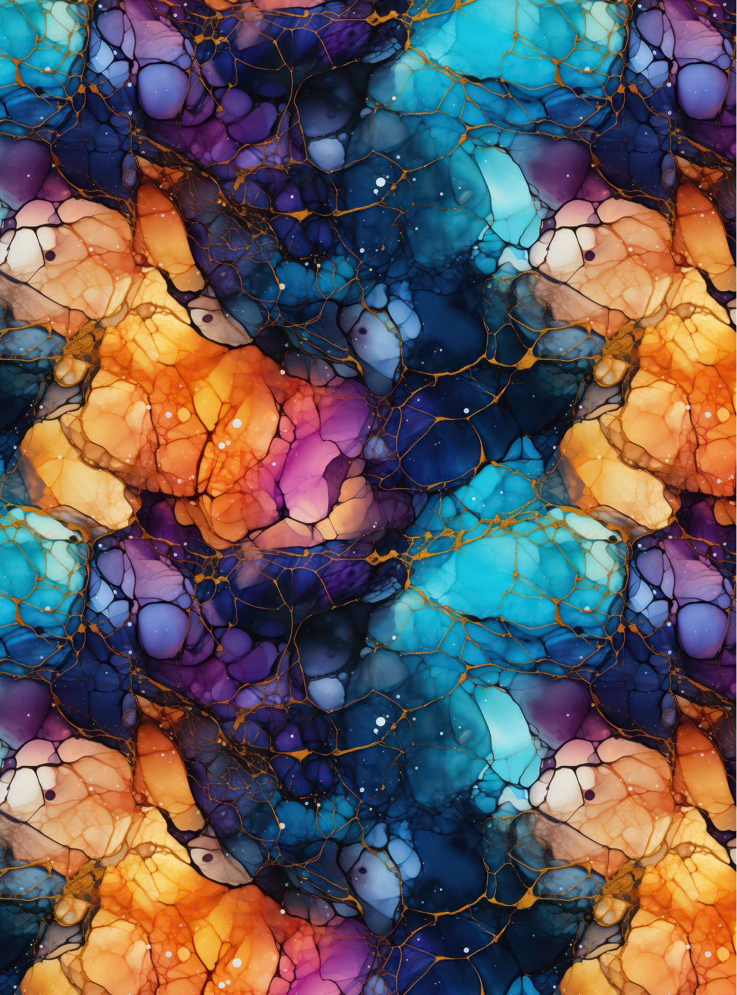 Alcohol ink 20