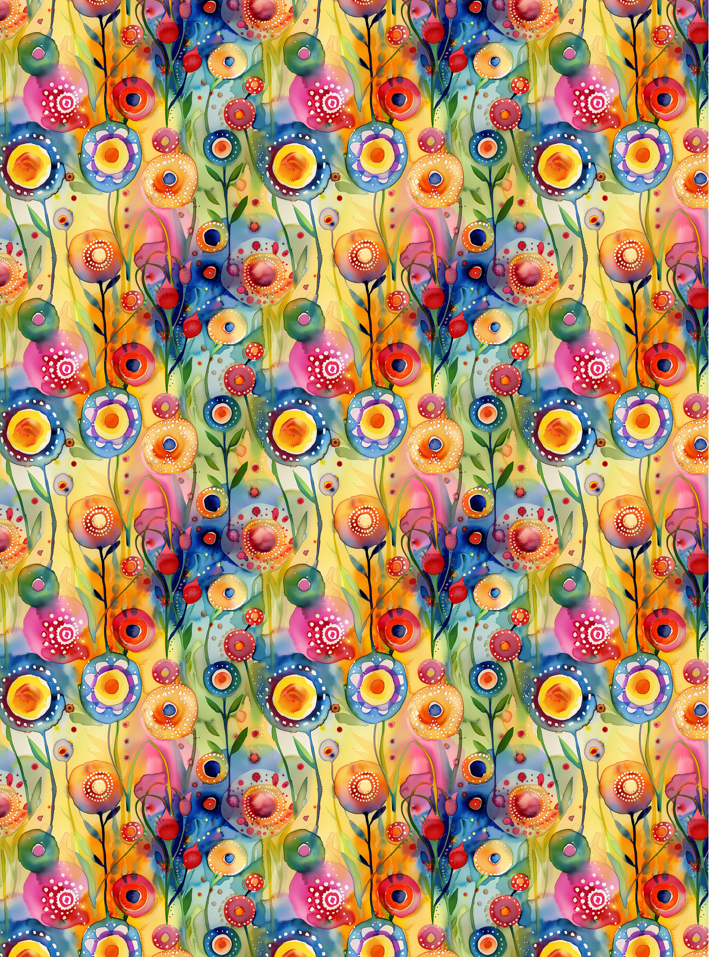 Floral 65