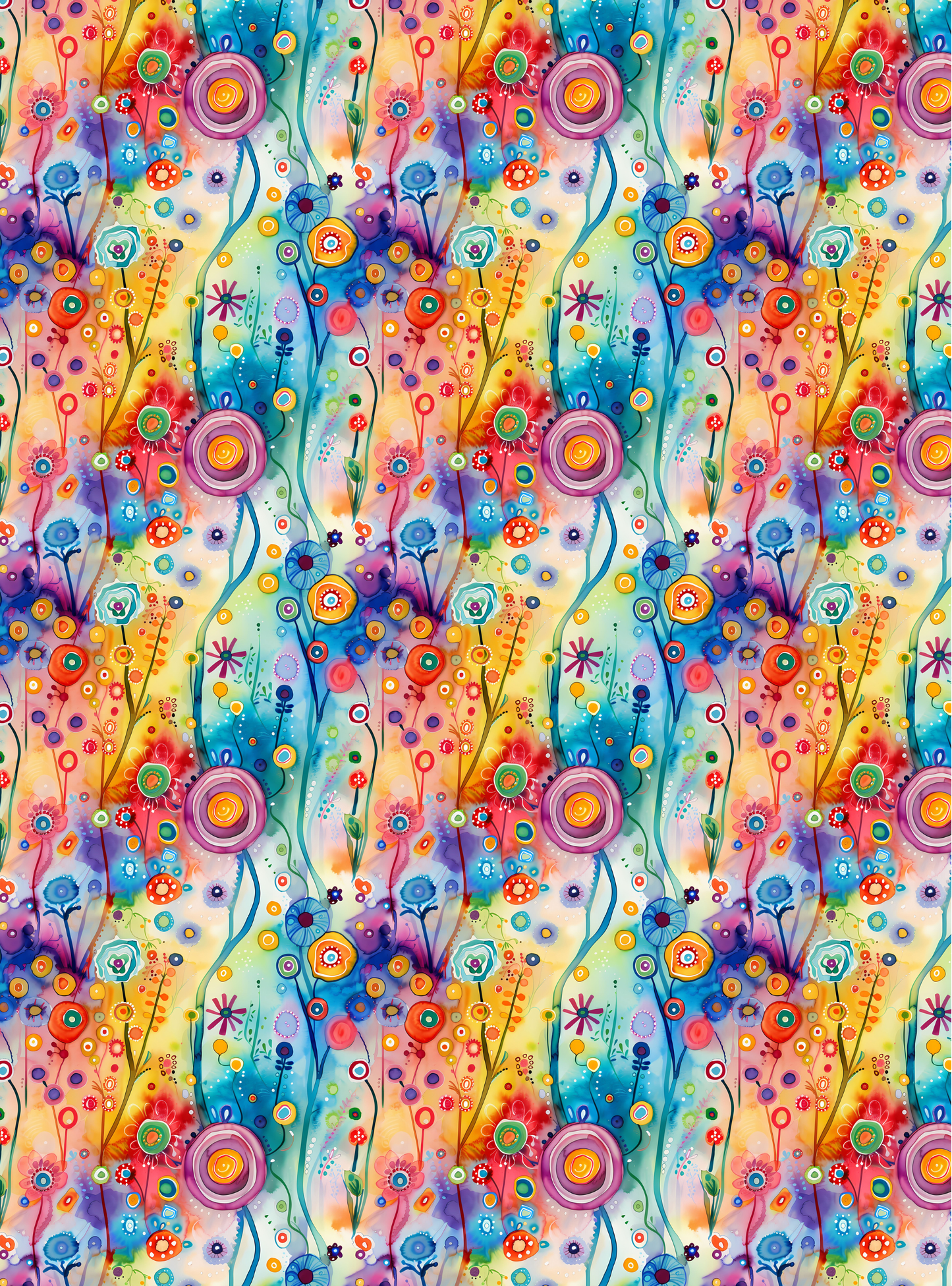 Floral 67