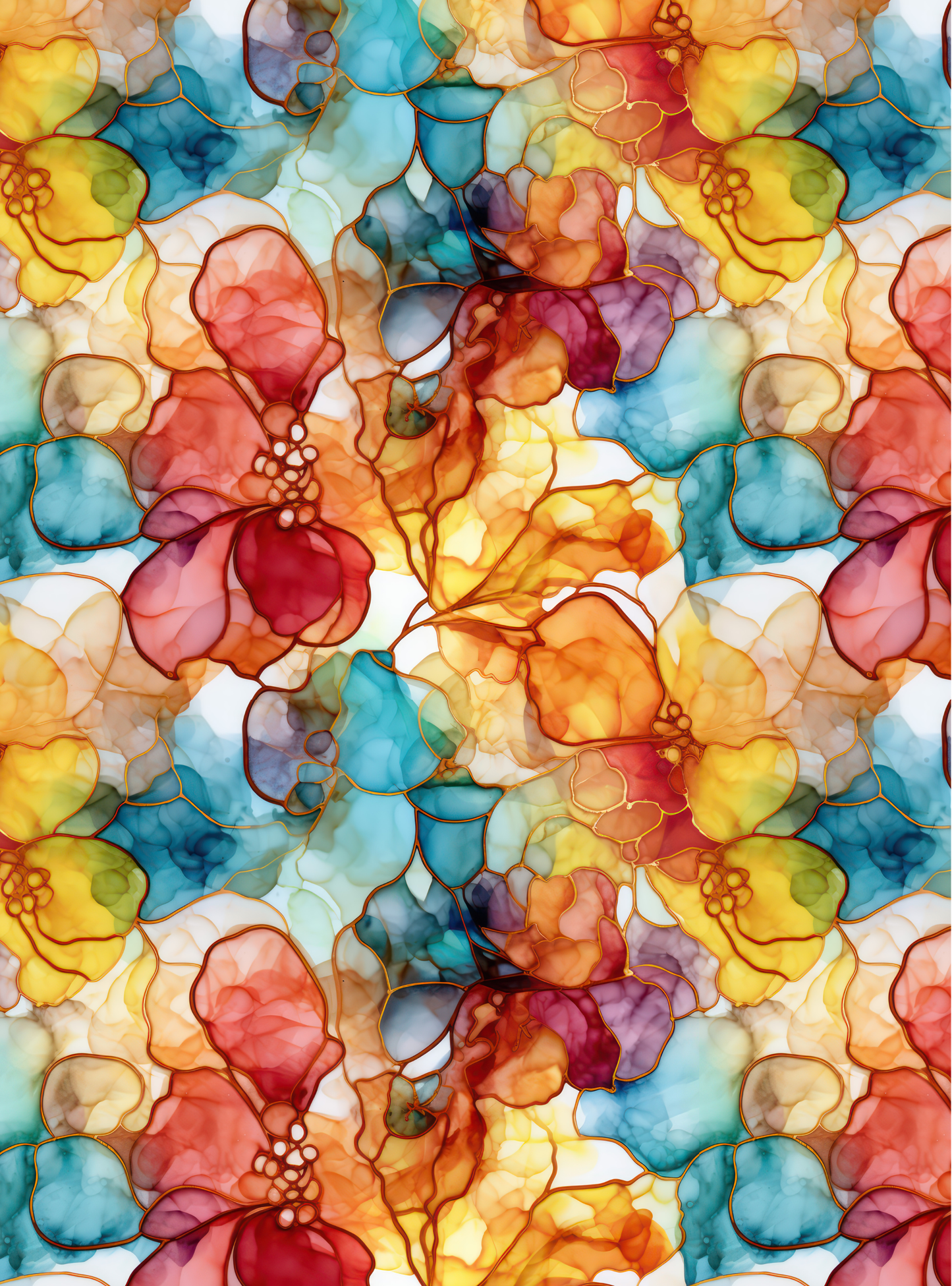 Alcohol ink 21