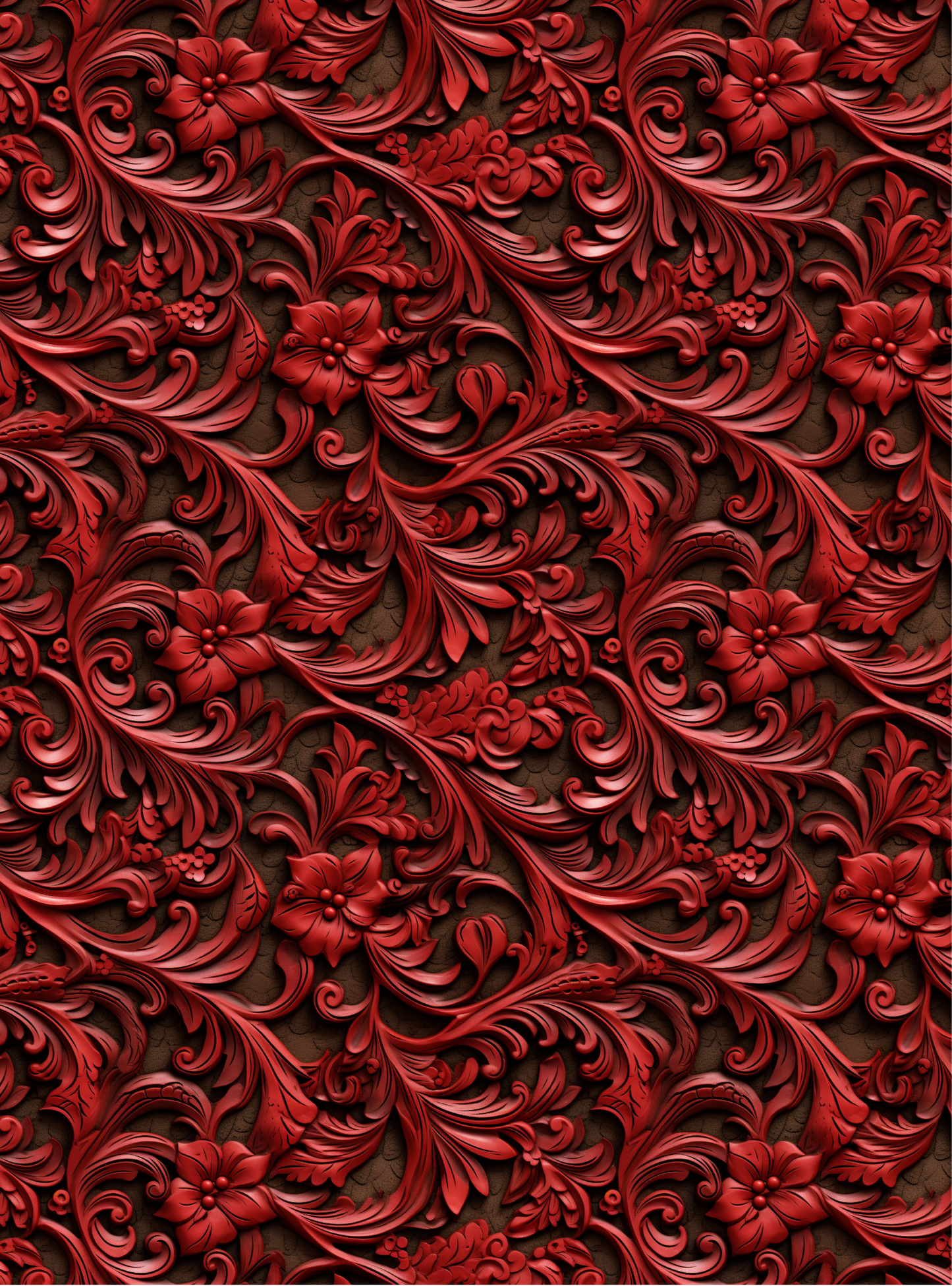 Carved 20