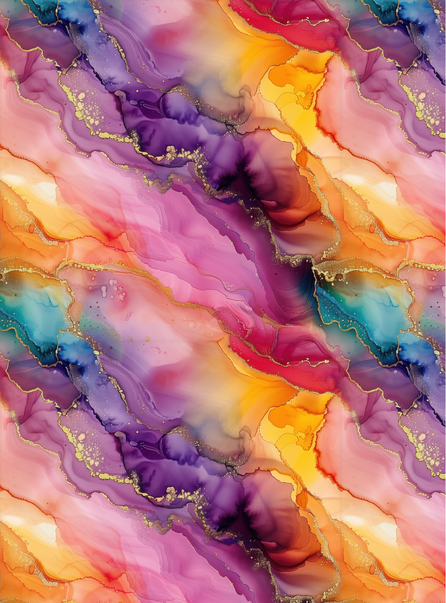 Alcohol ink 39