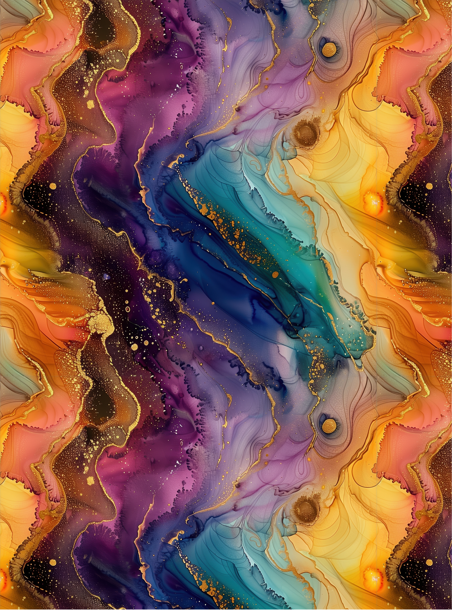 Alcohol ink 40