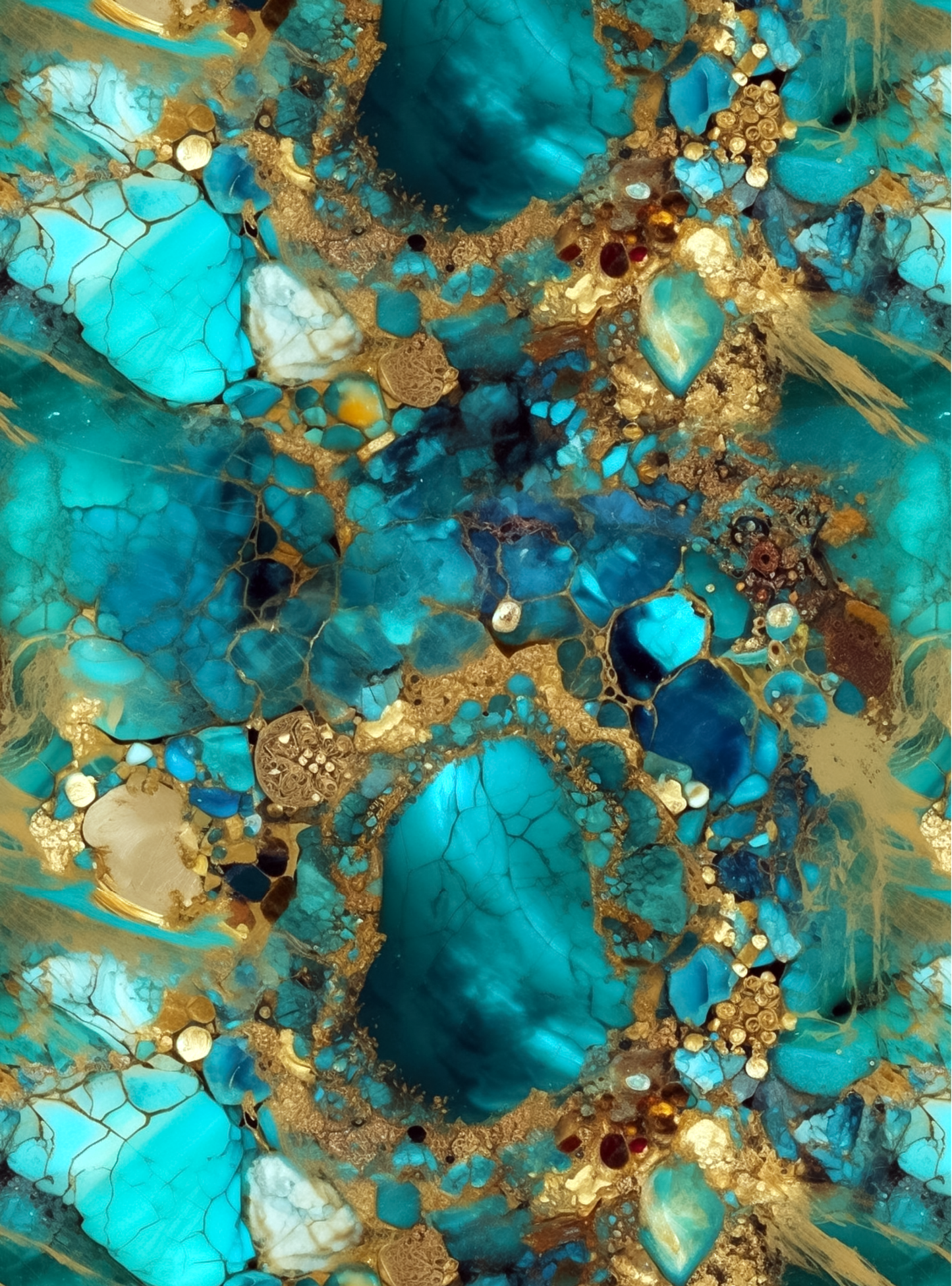 Stone 3