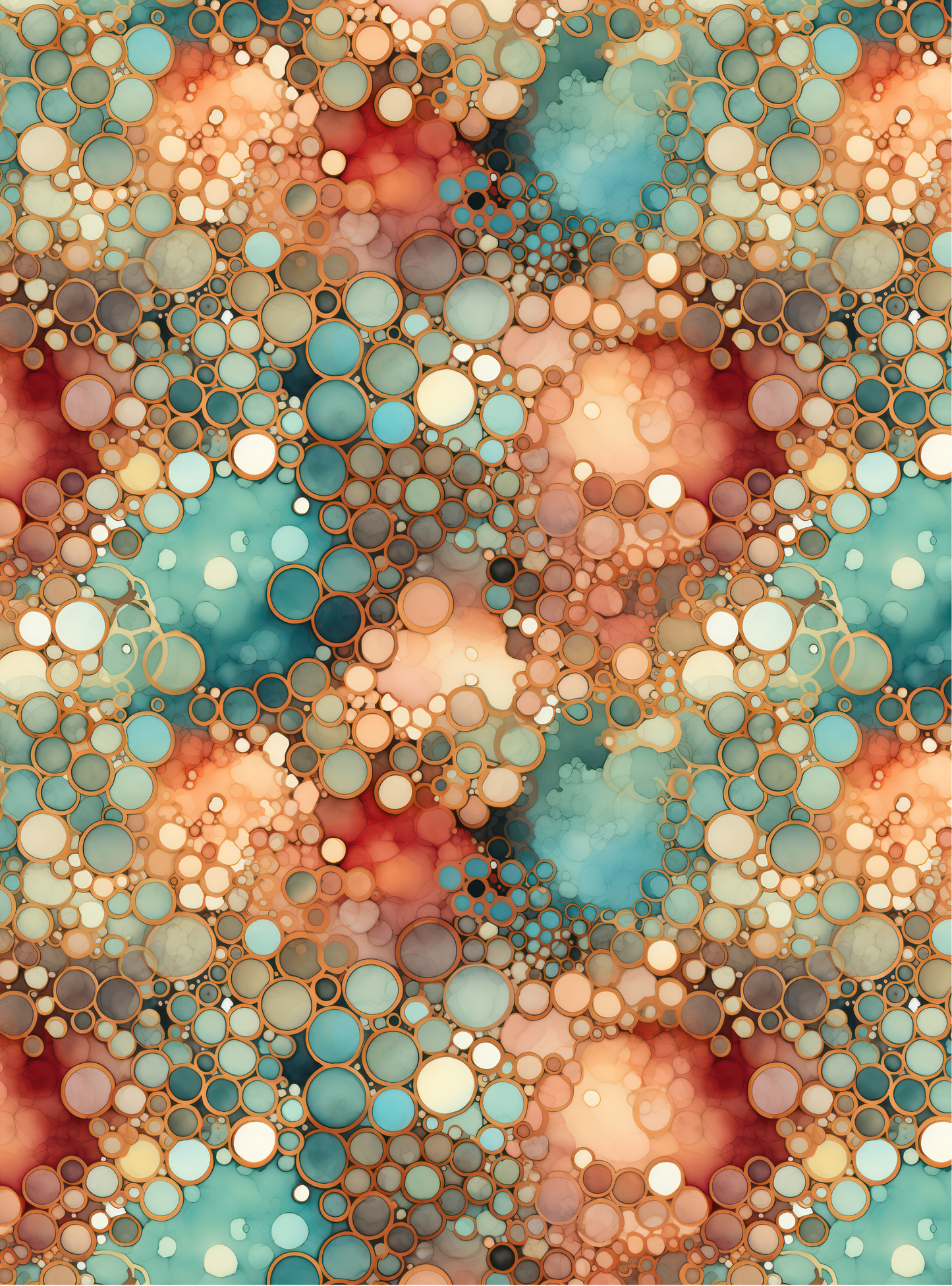 Alcohol ink 22