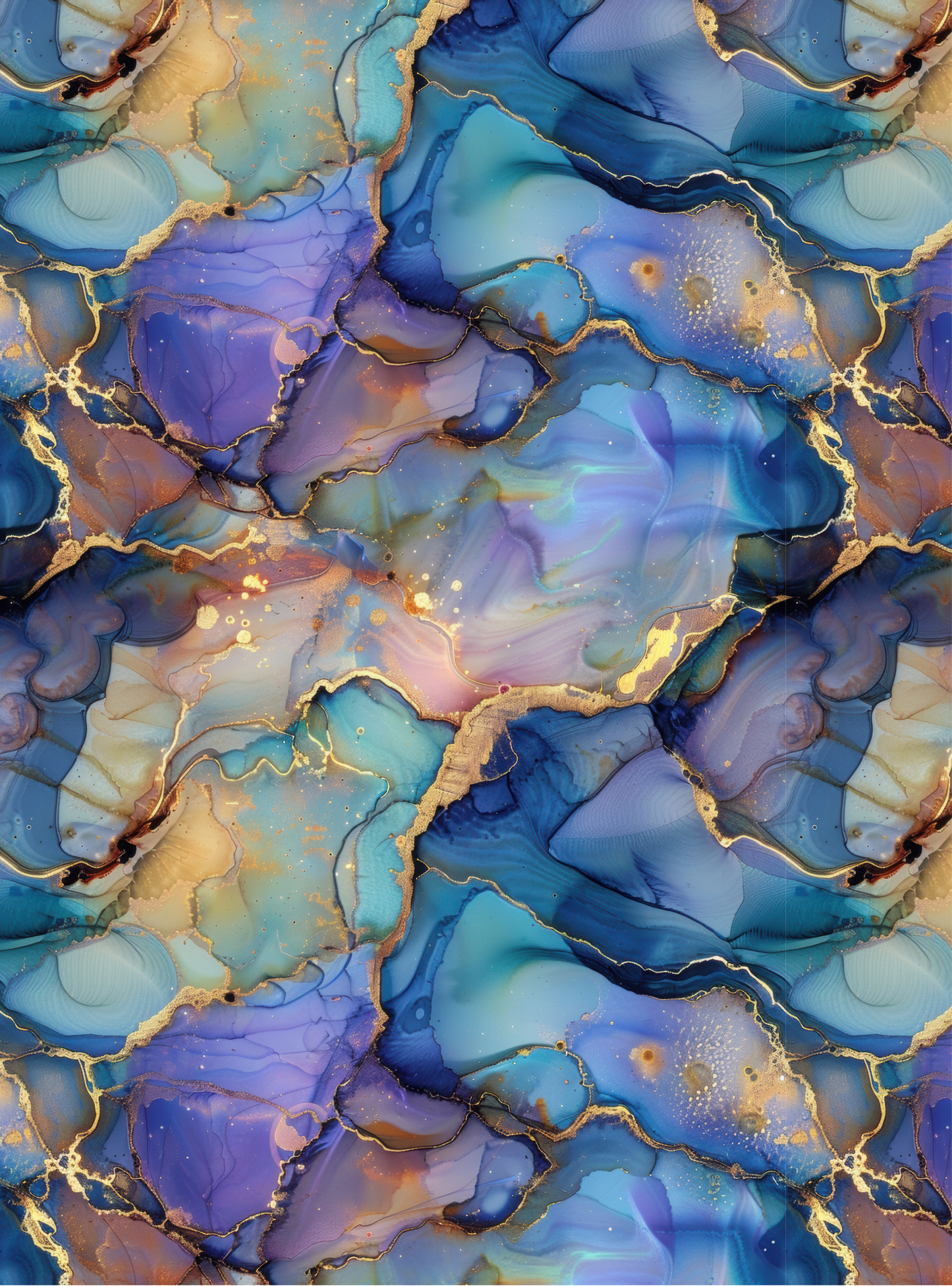 Alcohol ink 55