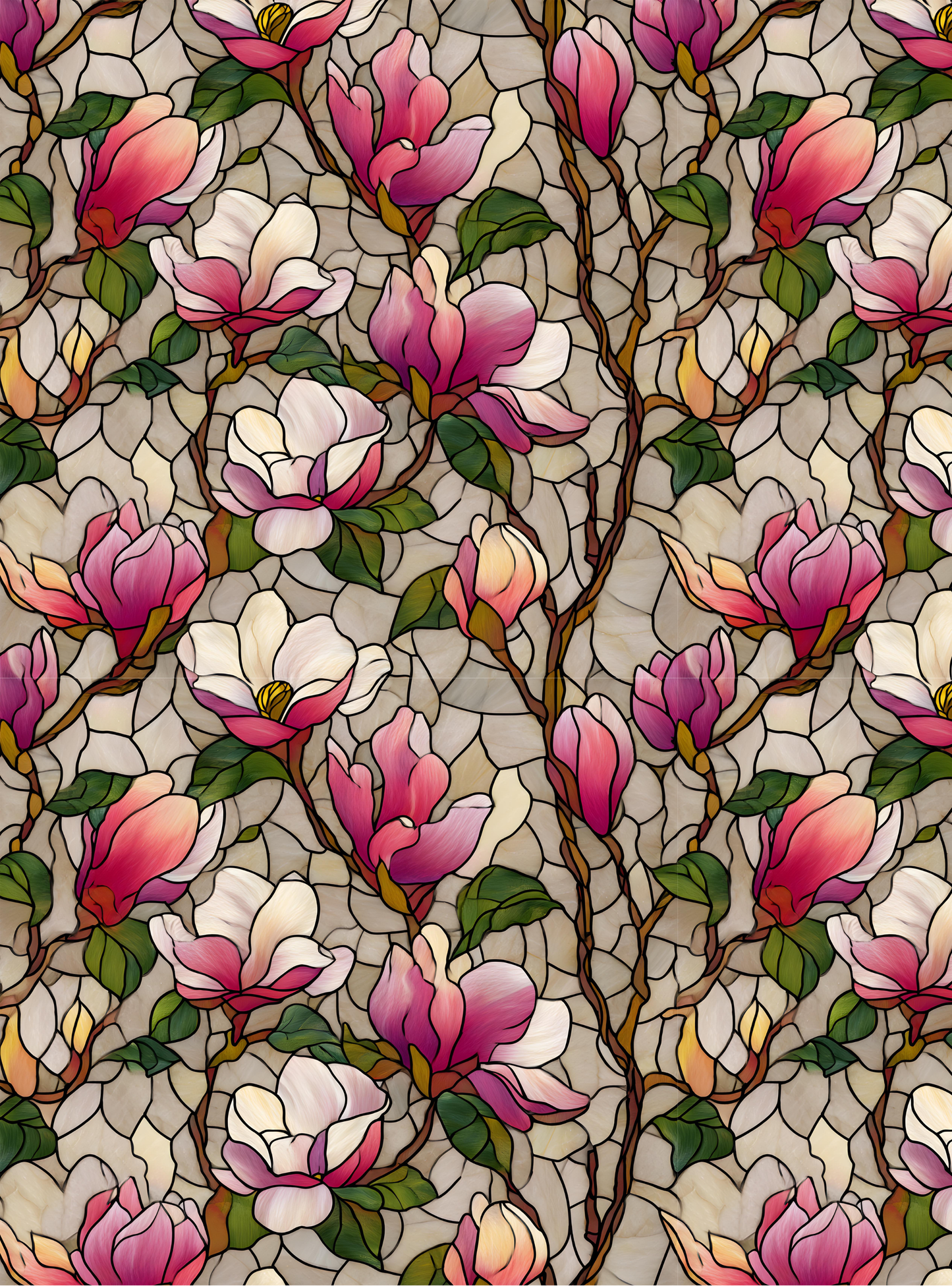 Magnolia 98