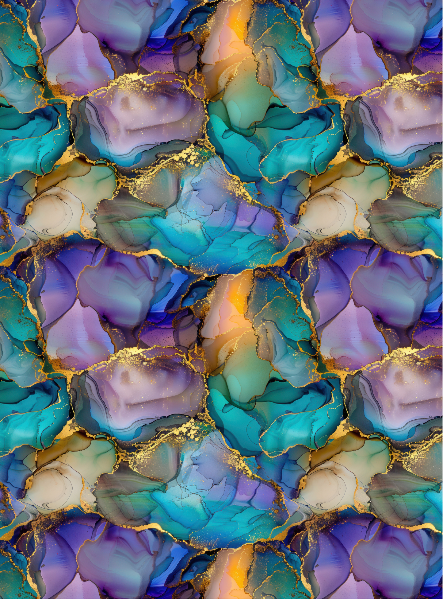 Alcohol ink 57