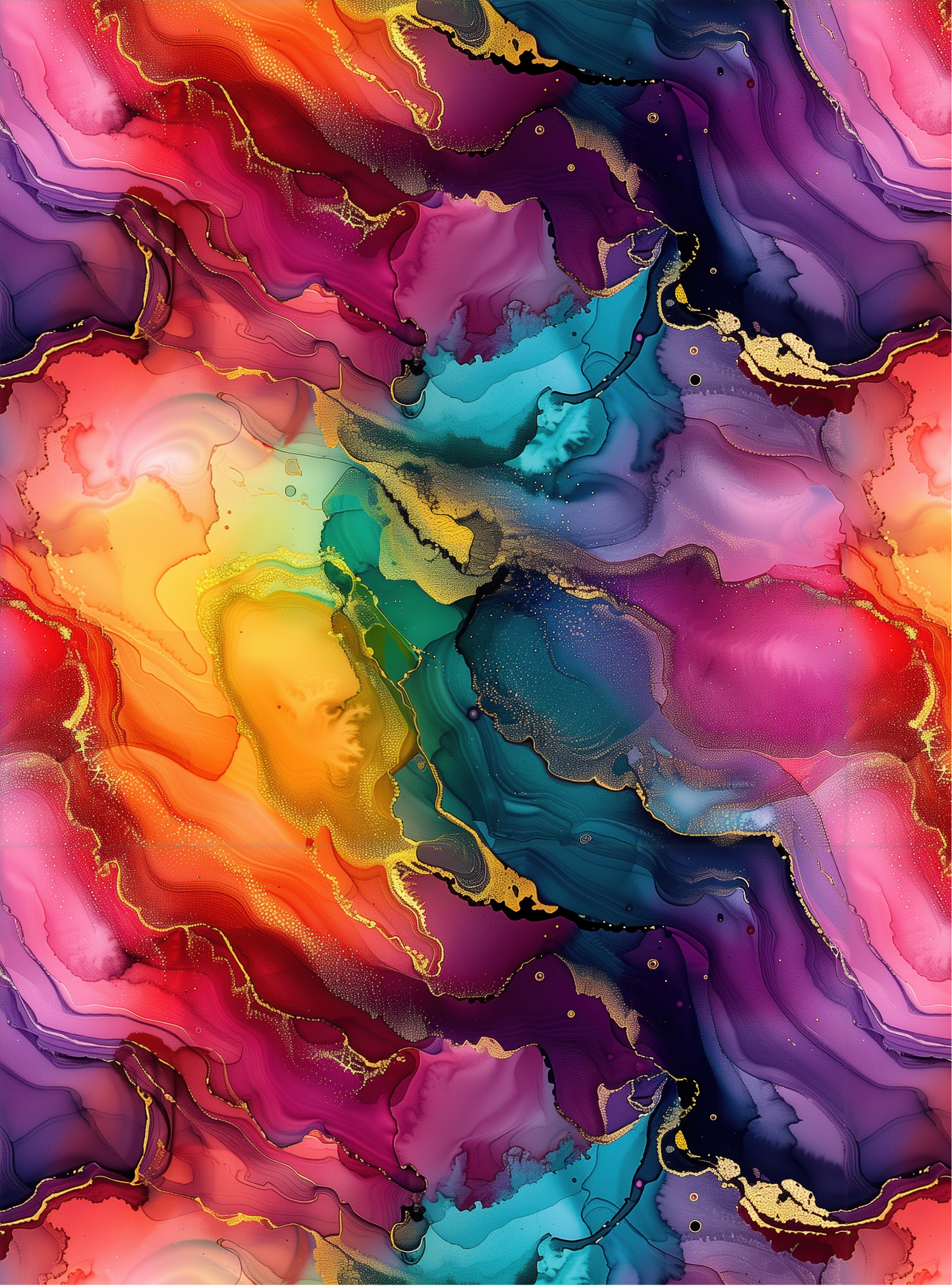 Alcohol ink 36
