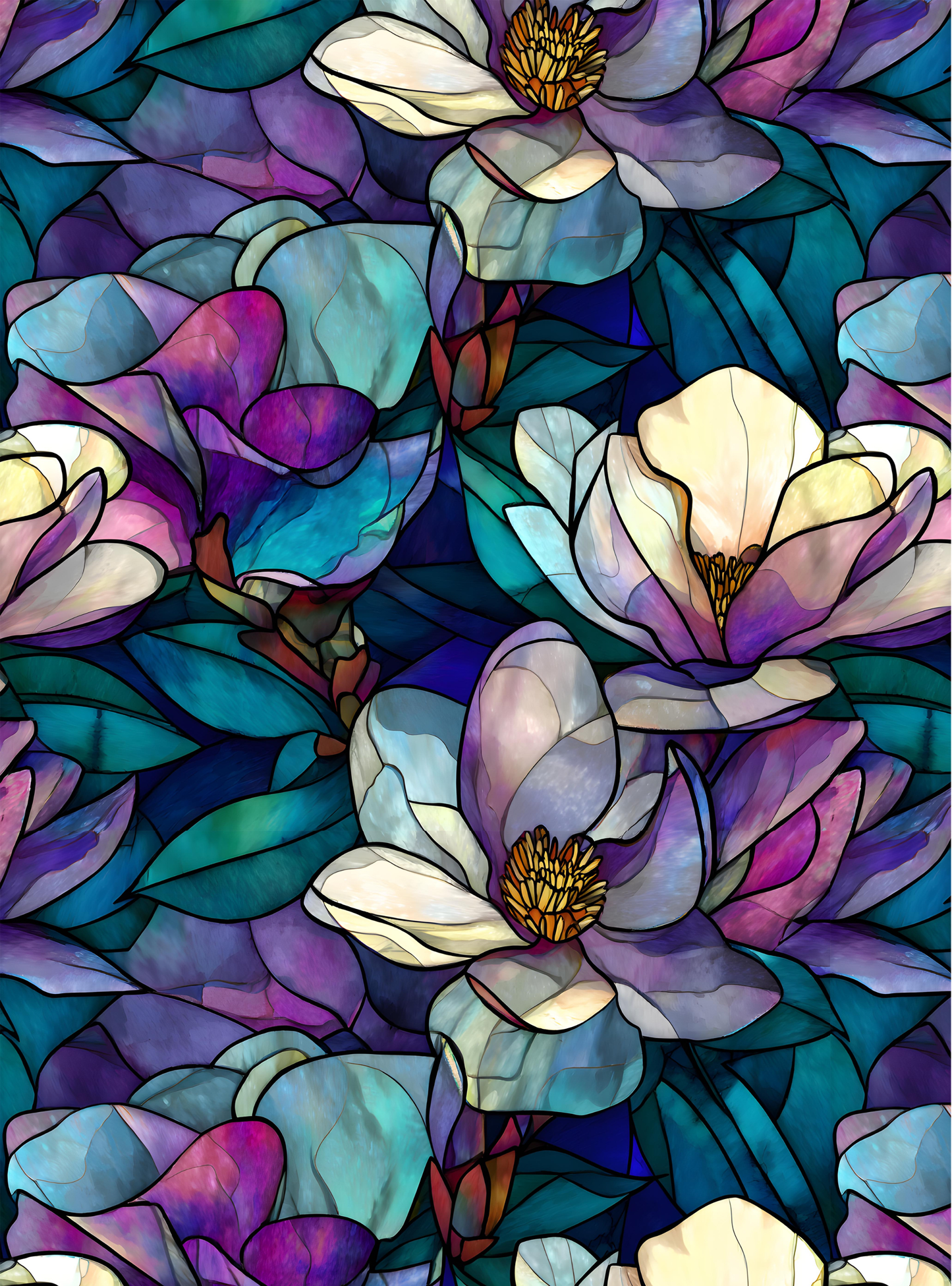 Magnolia 99