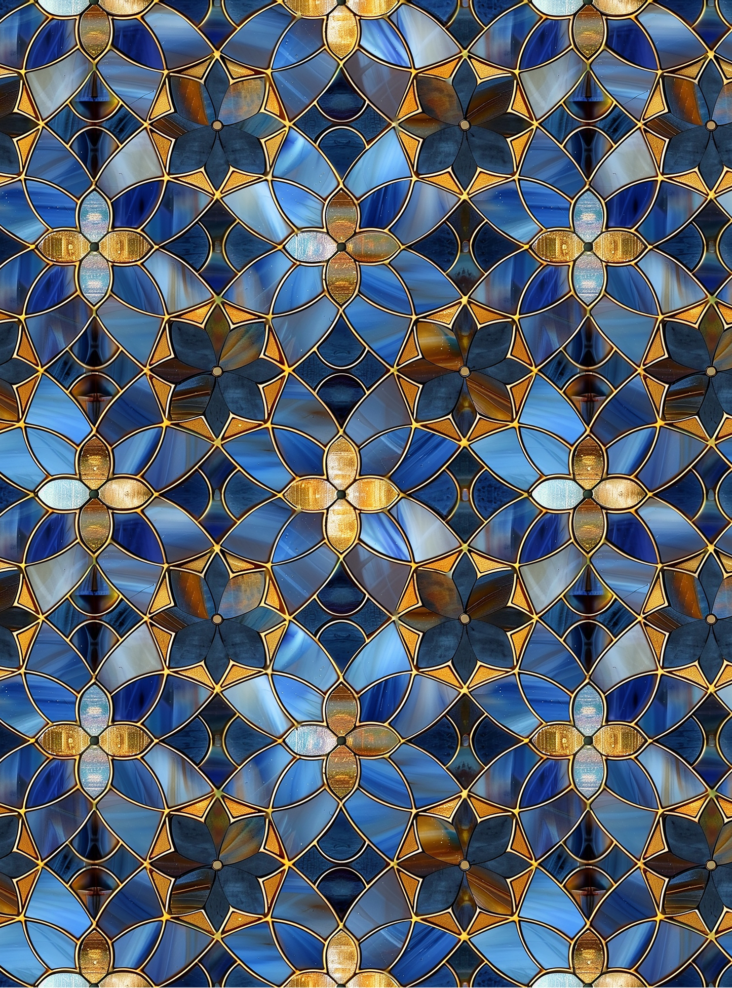 Stained glass 148