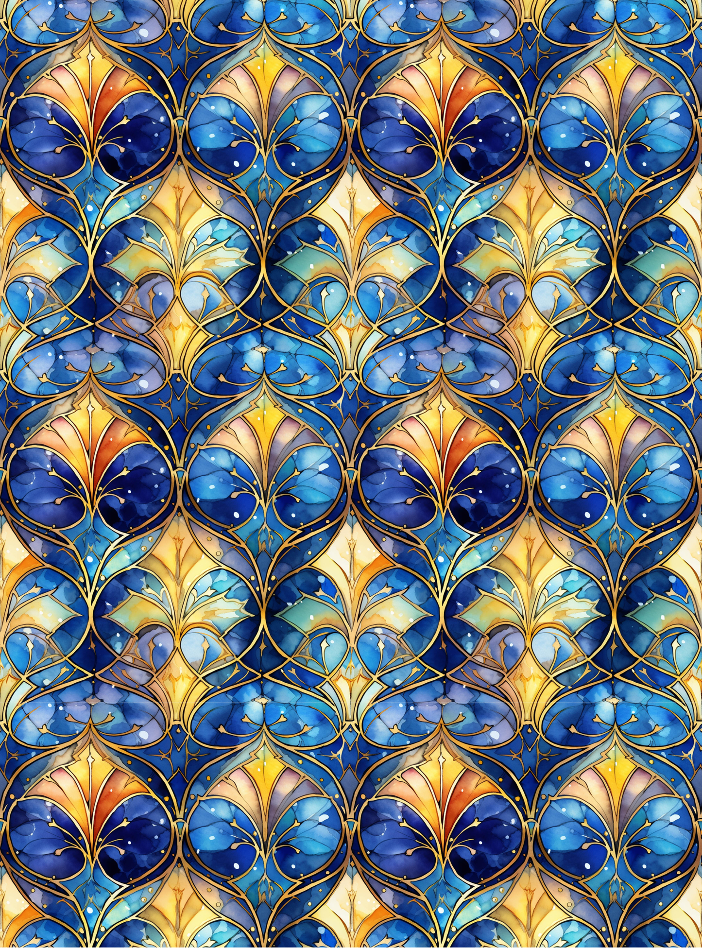 Arabian Nights 5
