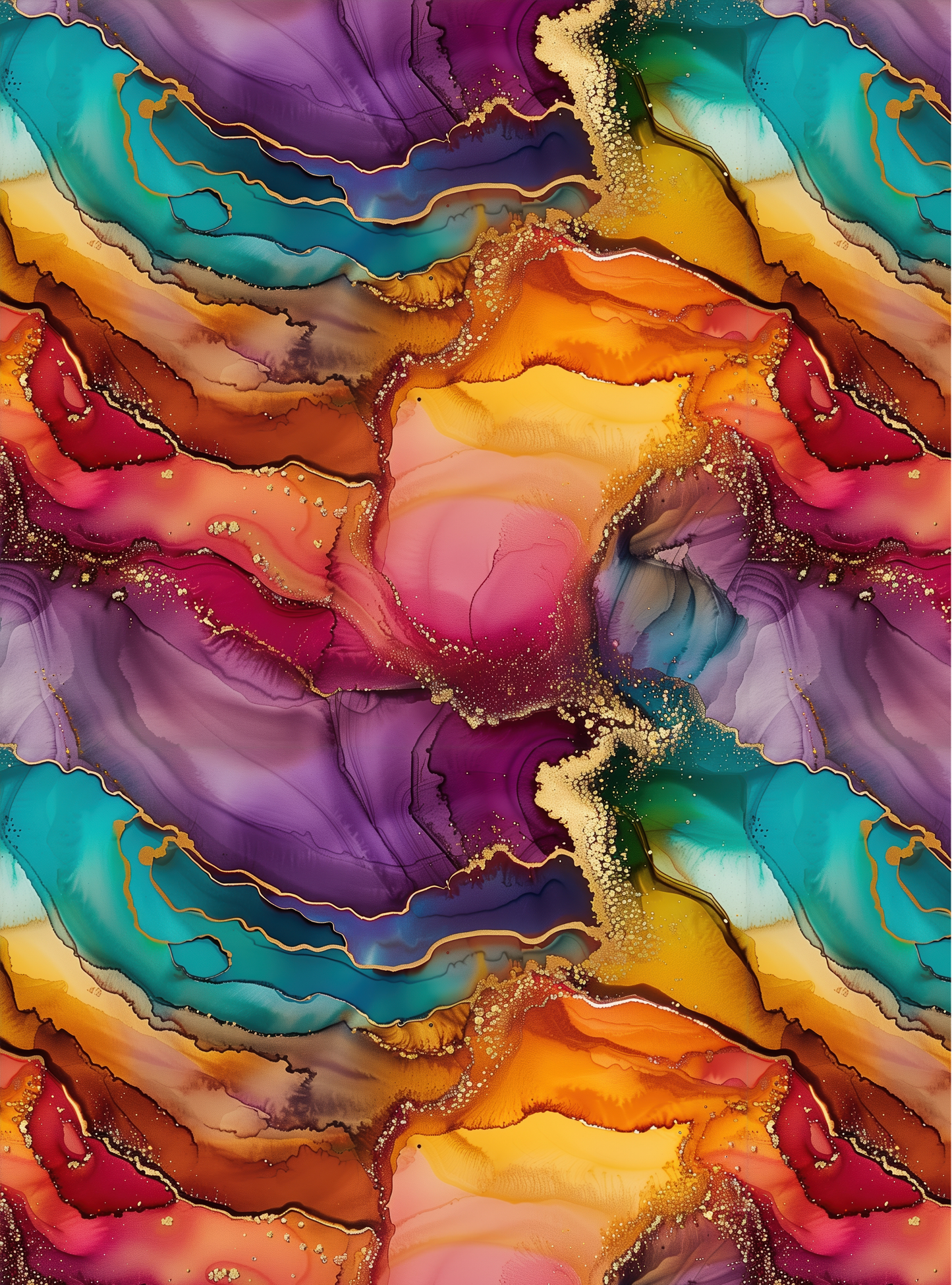 Alcohol ink 28