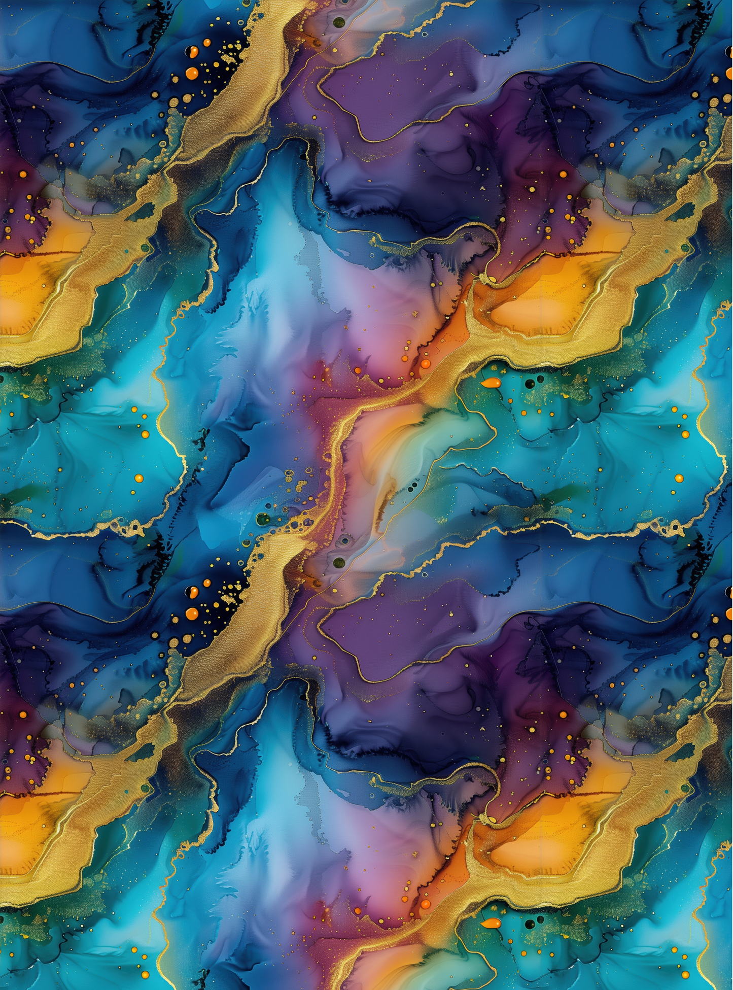 Alcohol ink 27