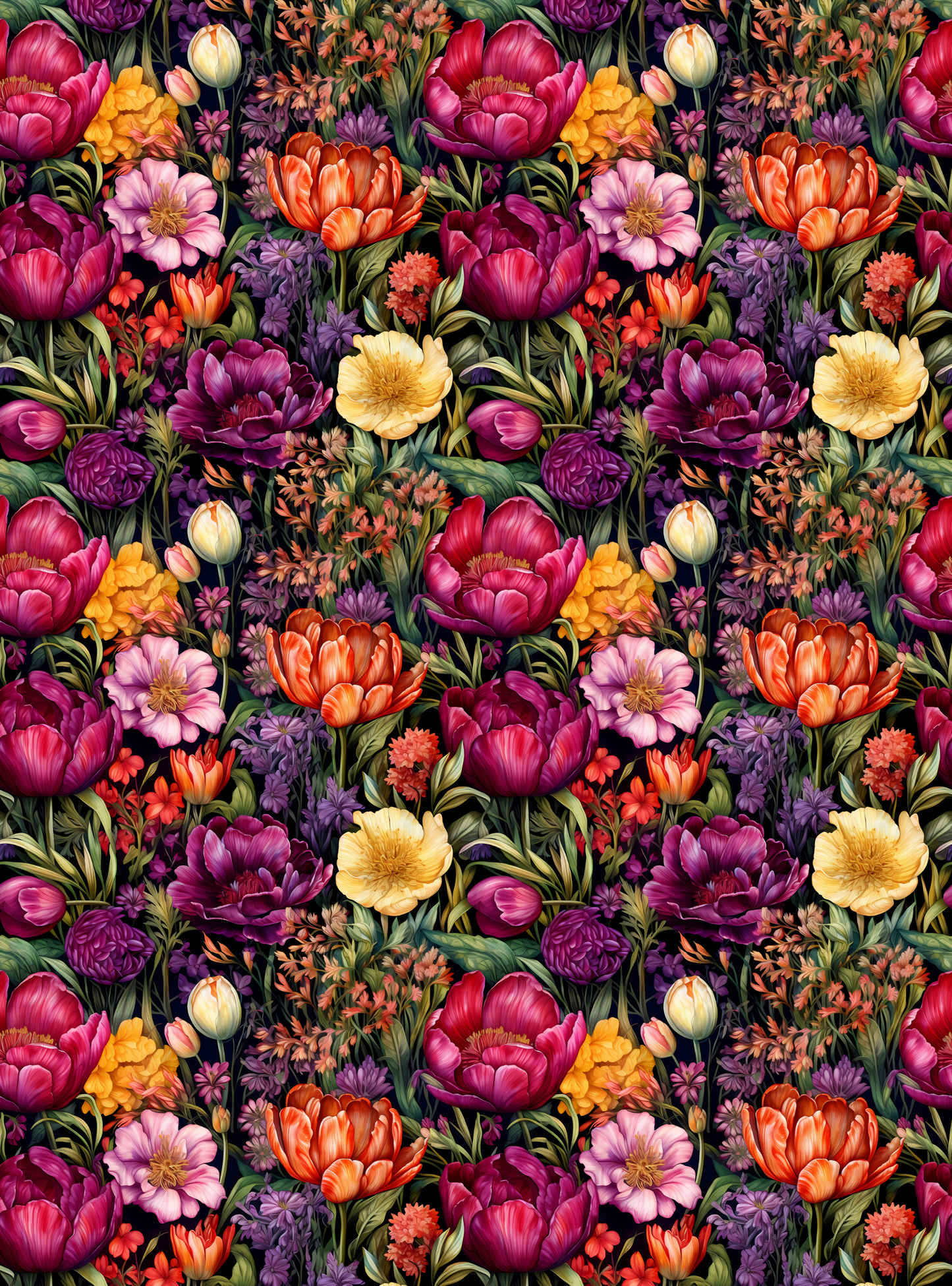Floral 162