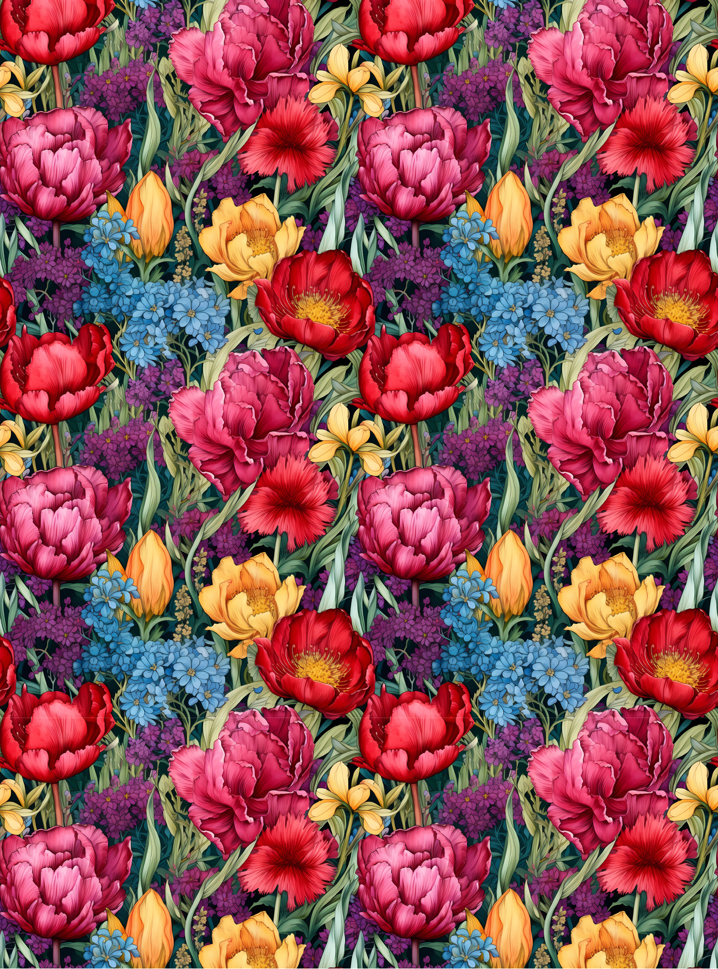 Floral 161