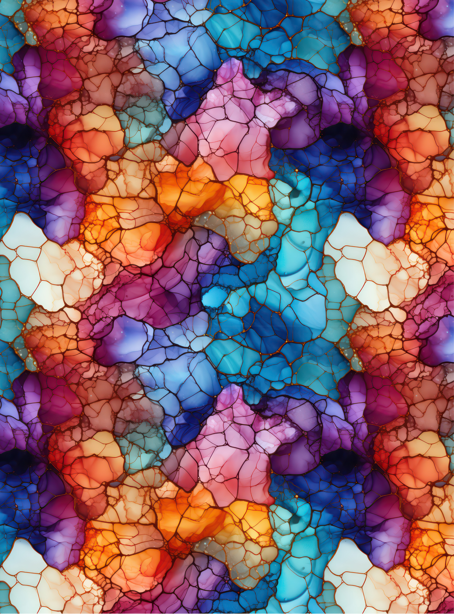 Alcohol ink 16