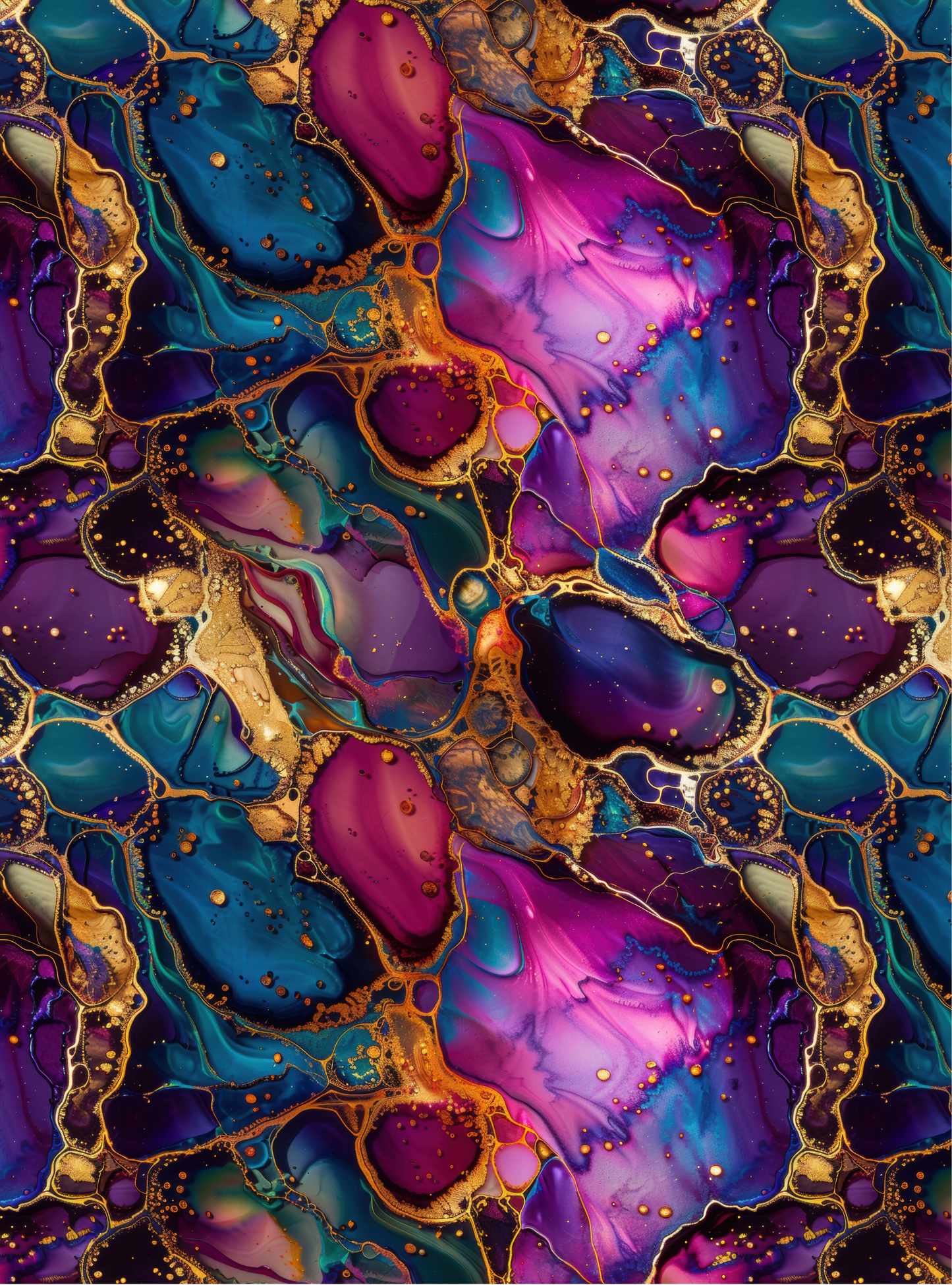 Alcohol ink 45