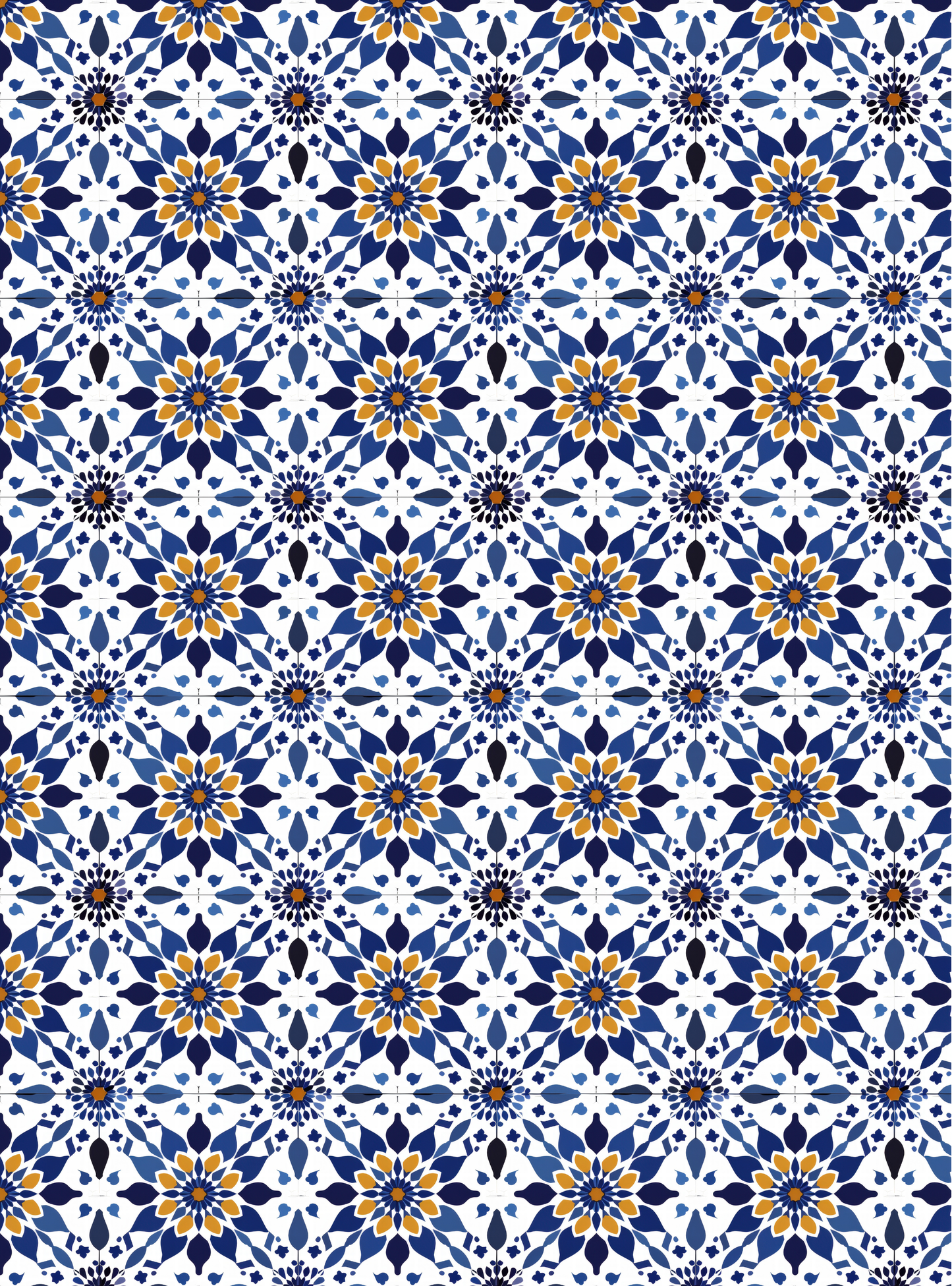 Marocan 5