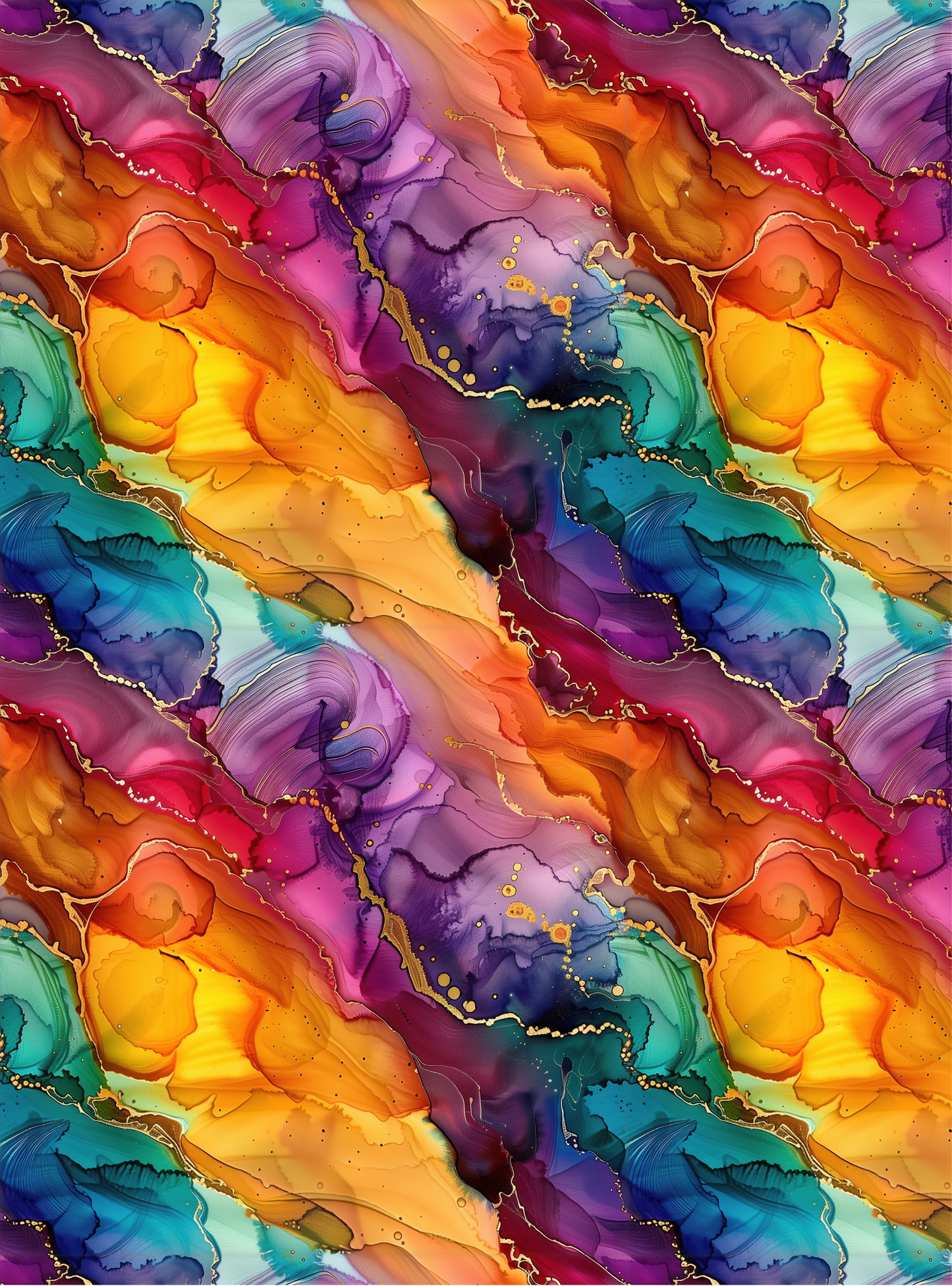 Alcohol ink 25