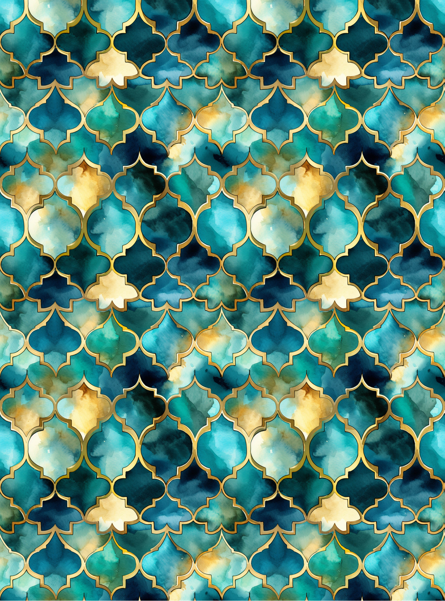 Arabian Nights 9