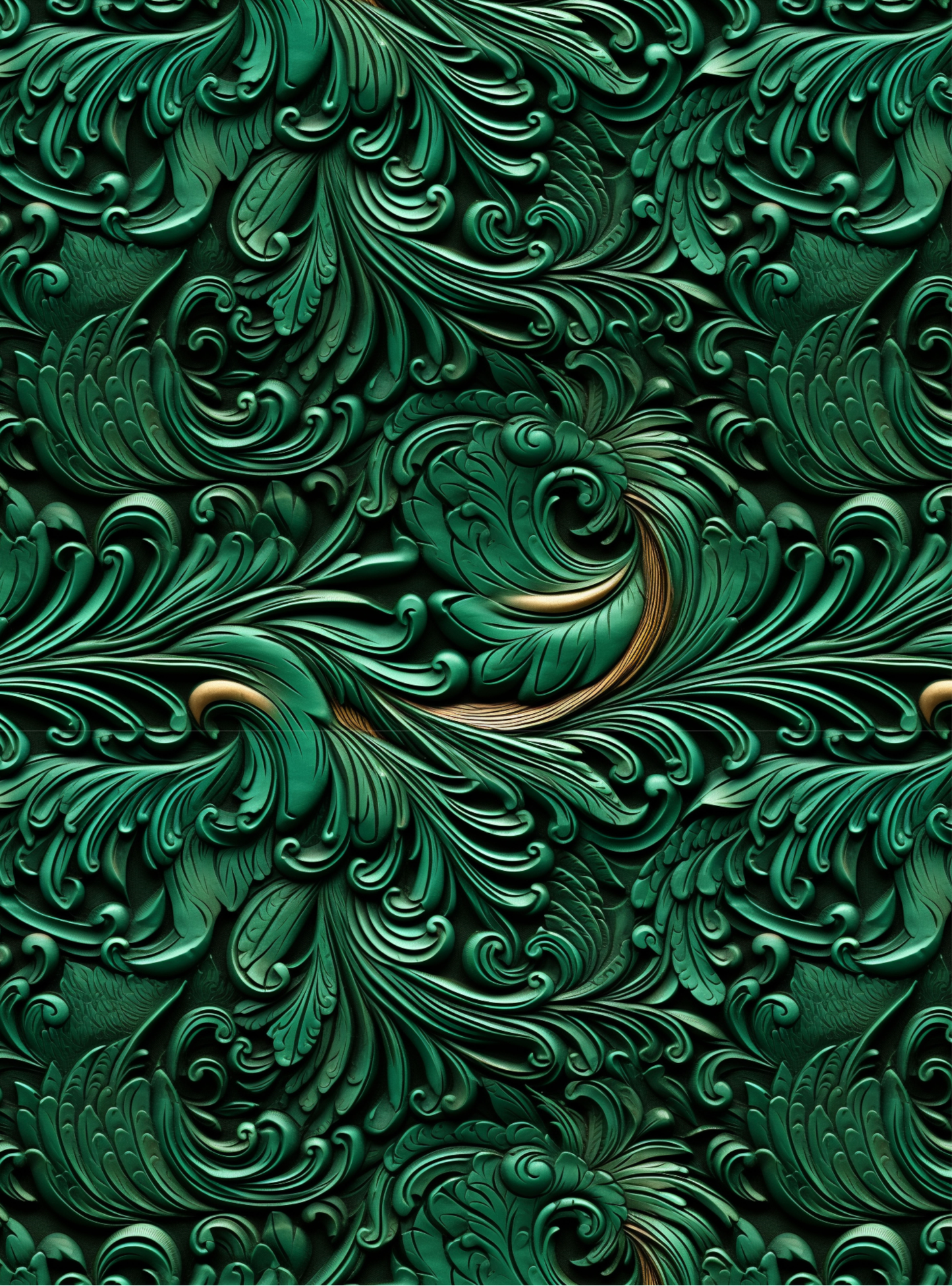 Carved 21
