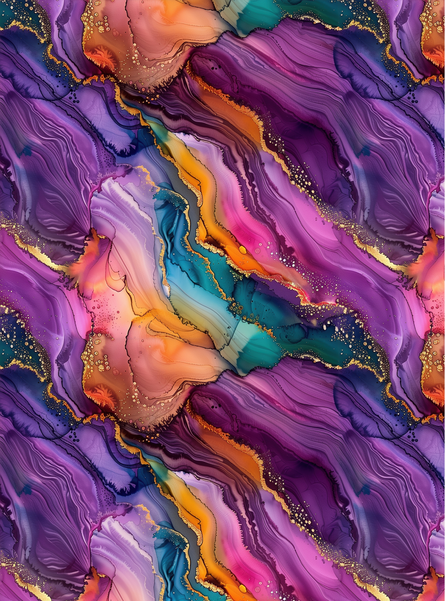 Alcohol ink 24