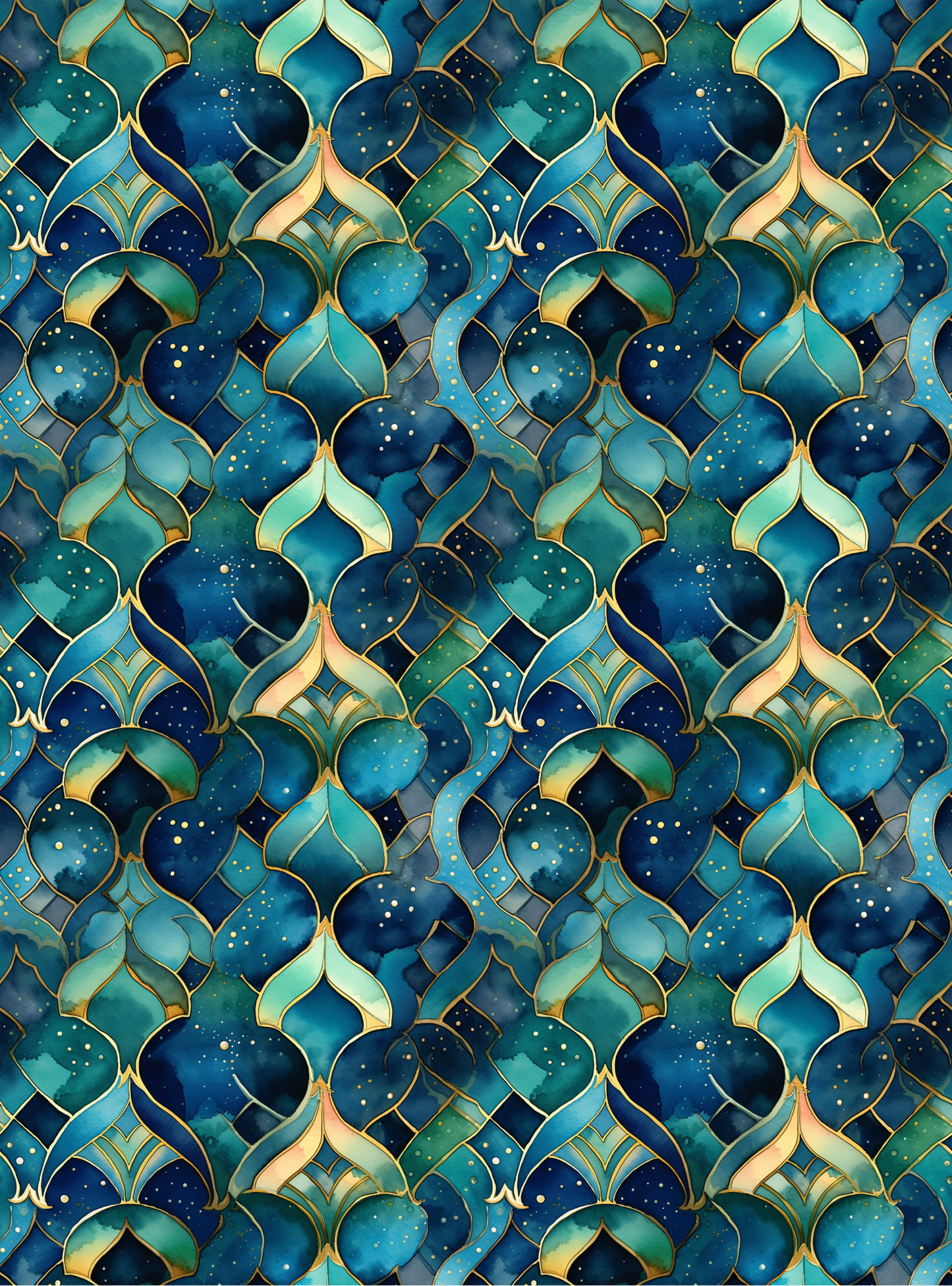 Arabian Nights 10