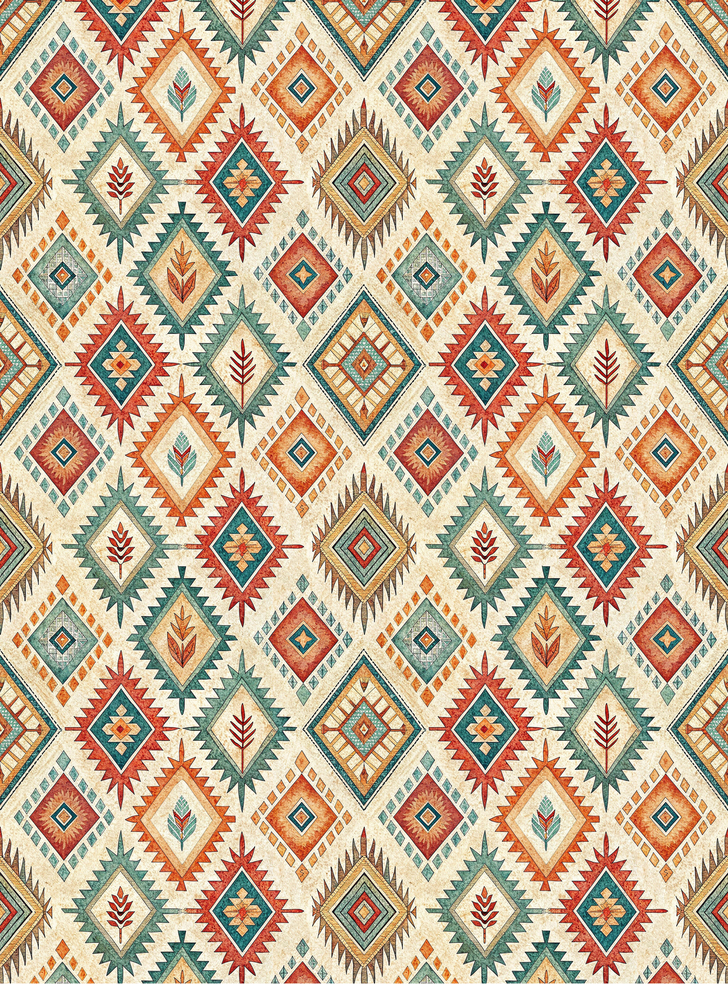 Navajo 5