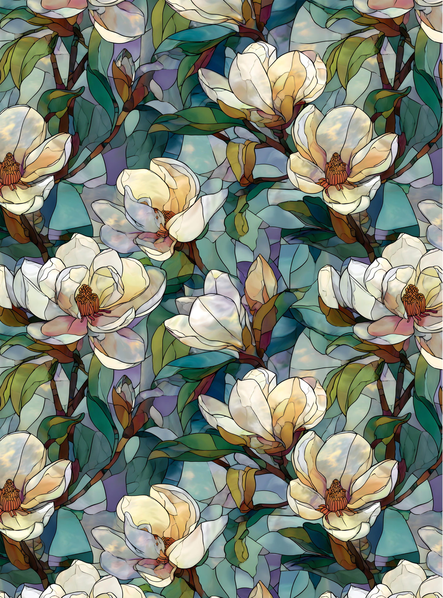 Magnolia 103