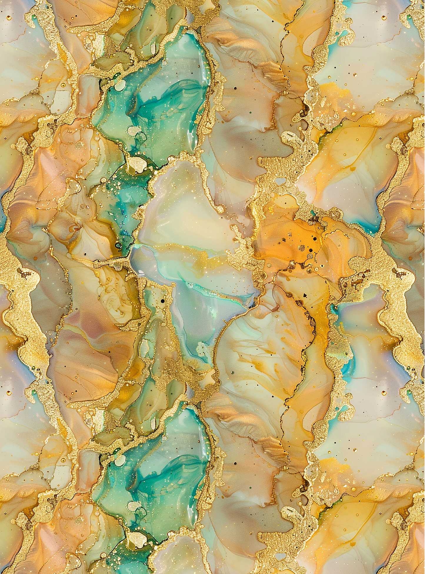 Alcohol ink 67