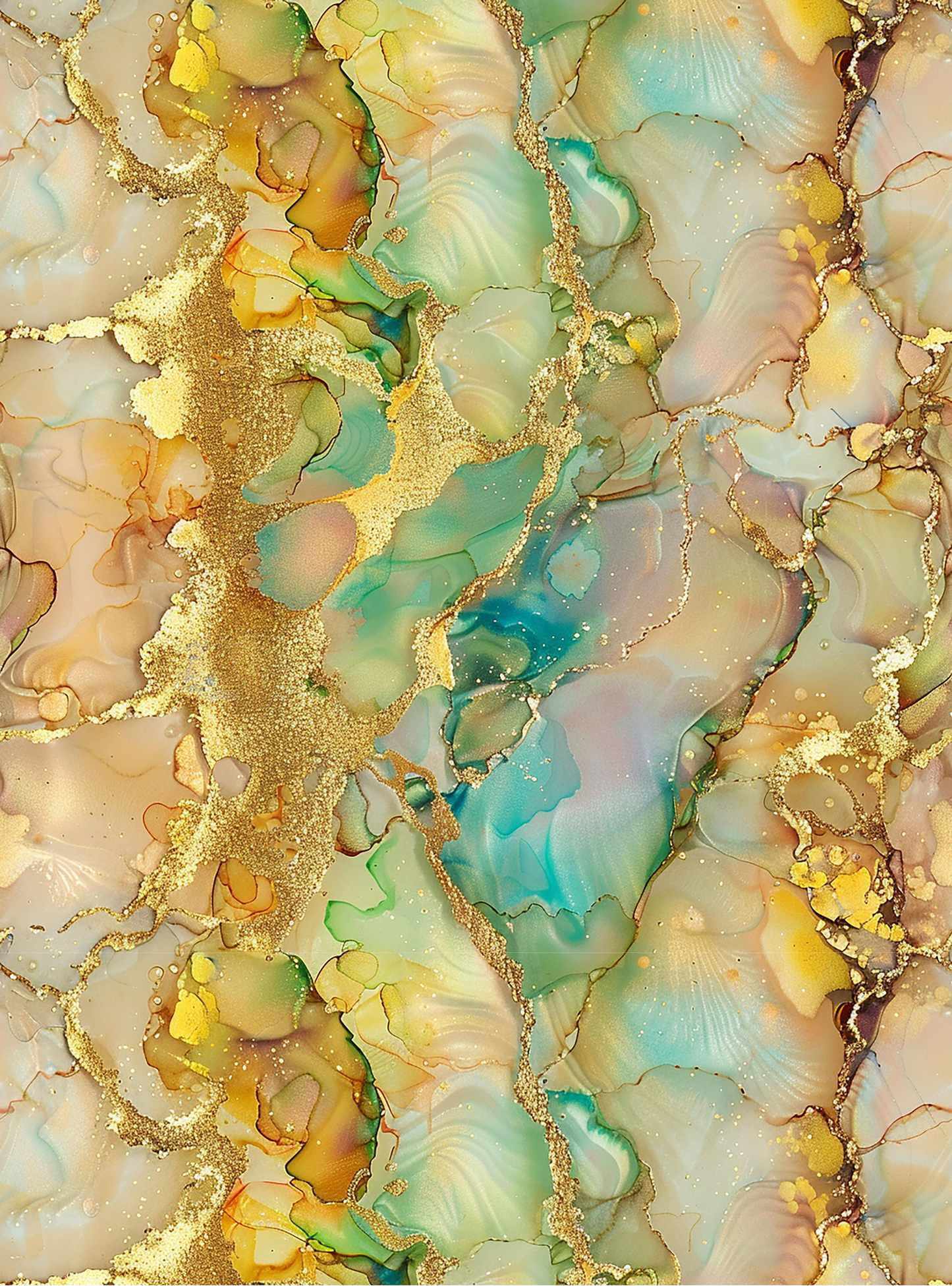 Alcohol ink 72