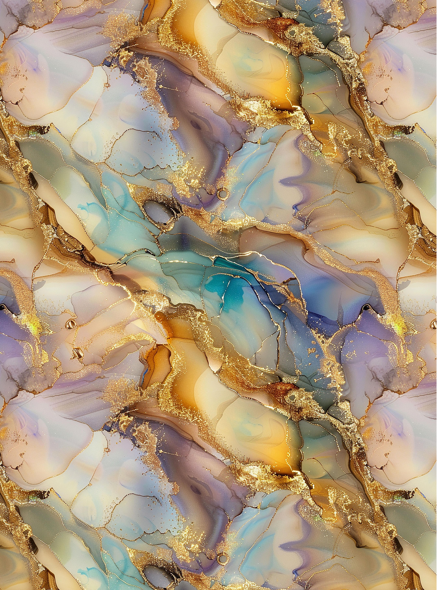 Alcohol ink 69