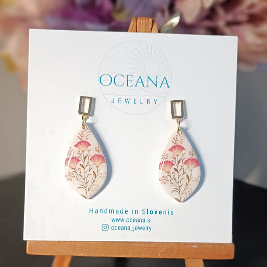 Amelia earrings