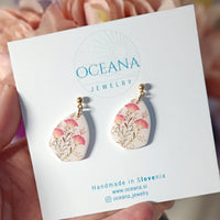 Amelia  earrings