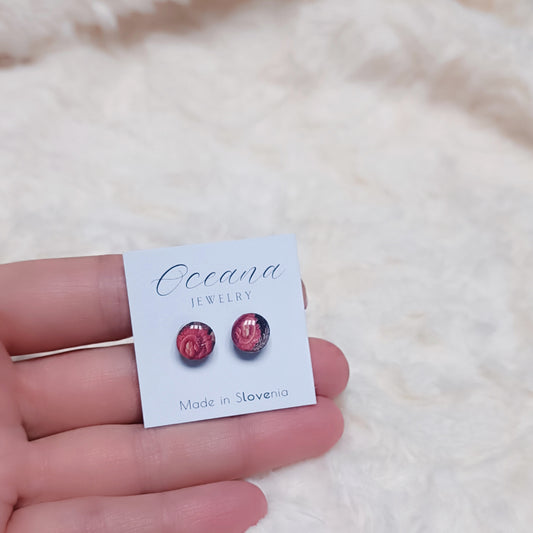 Romance mini studs