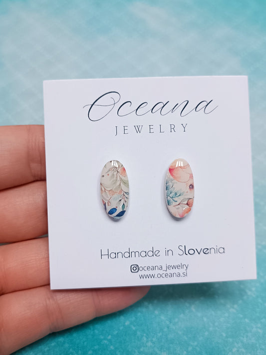 Azura studs