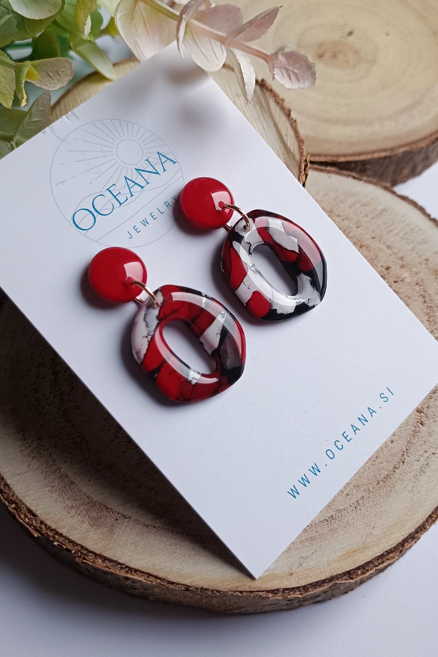 Red passion
