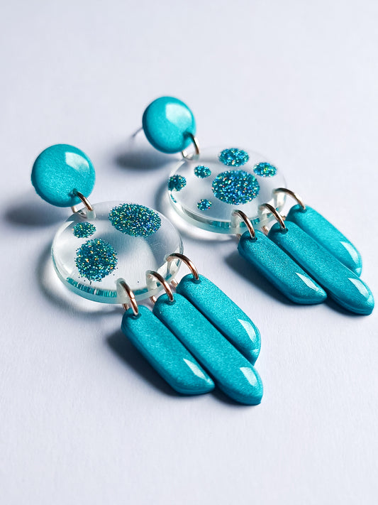 Azura earrings