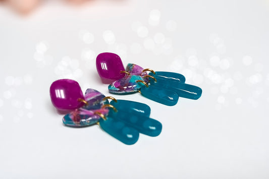Ophelia dangles 1